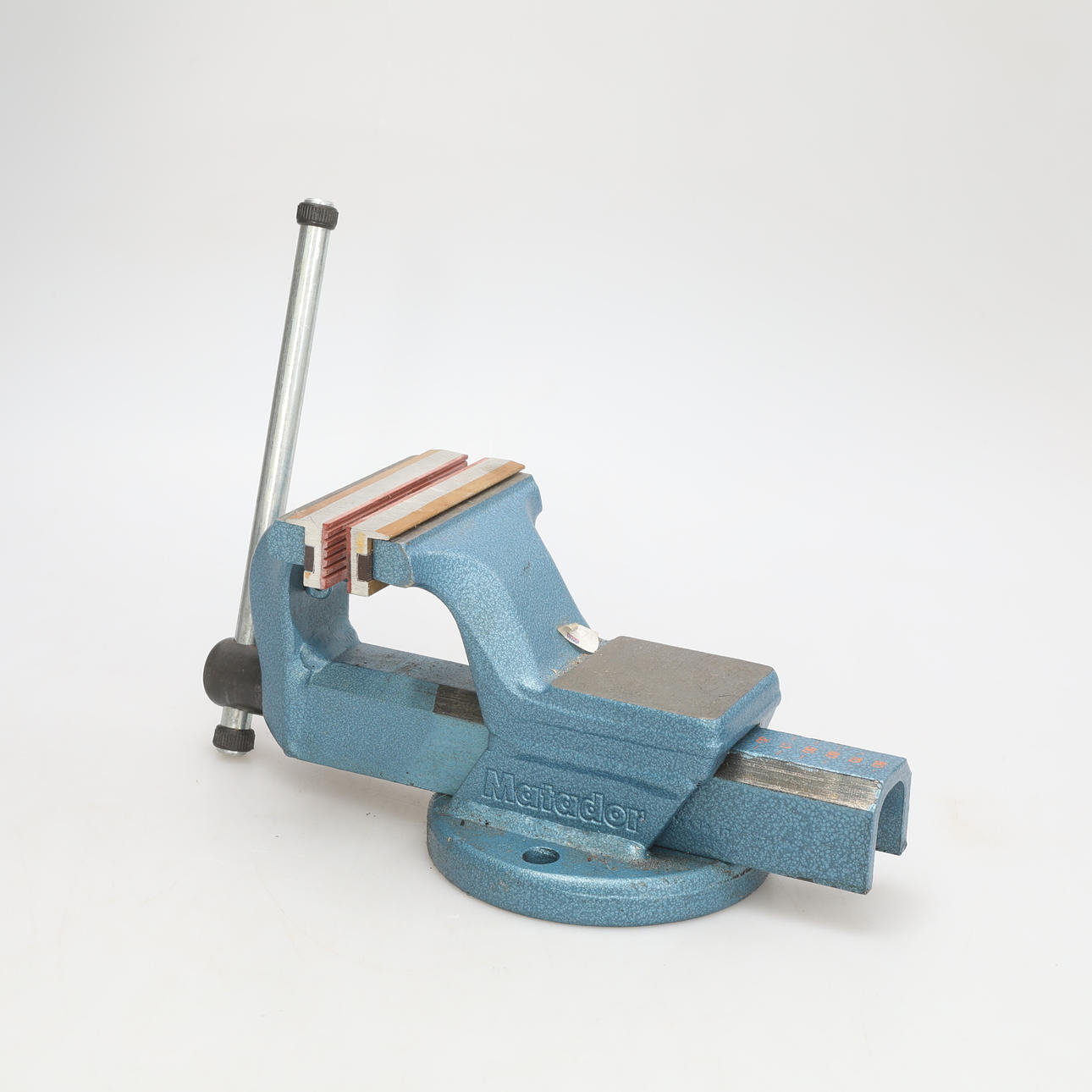 Skruehætte, Matador 120.