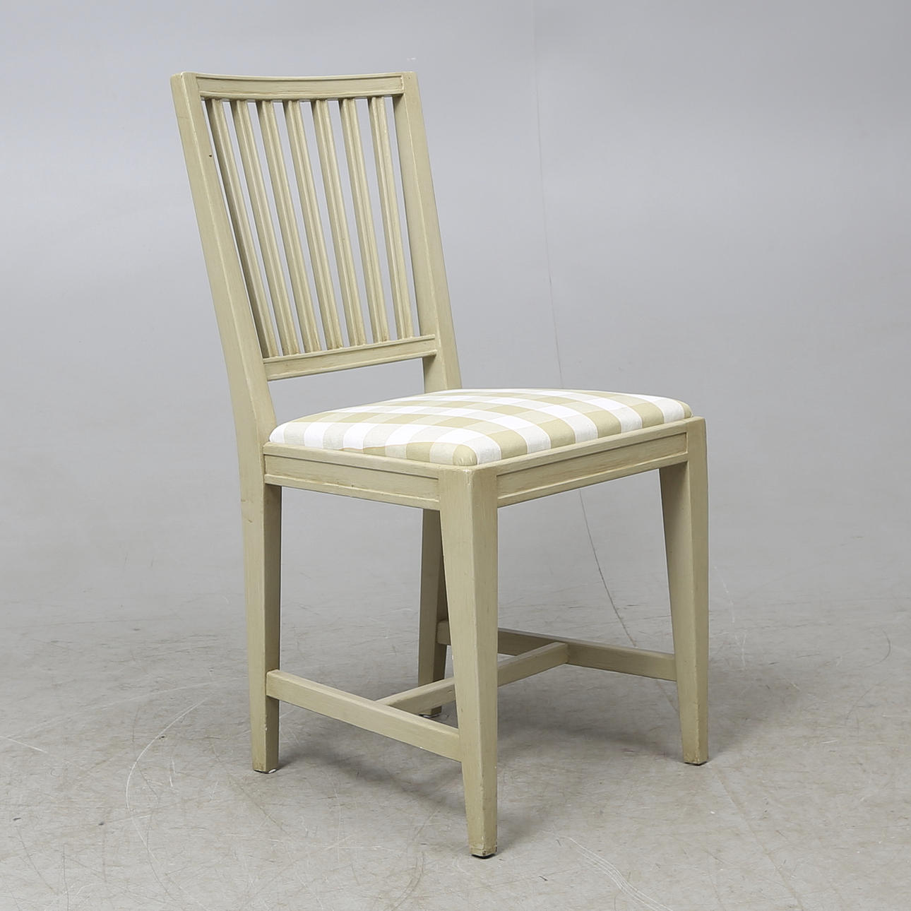 STOL, Leksandsmodell, 1900-tal.