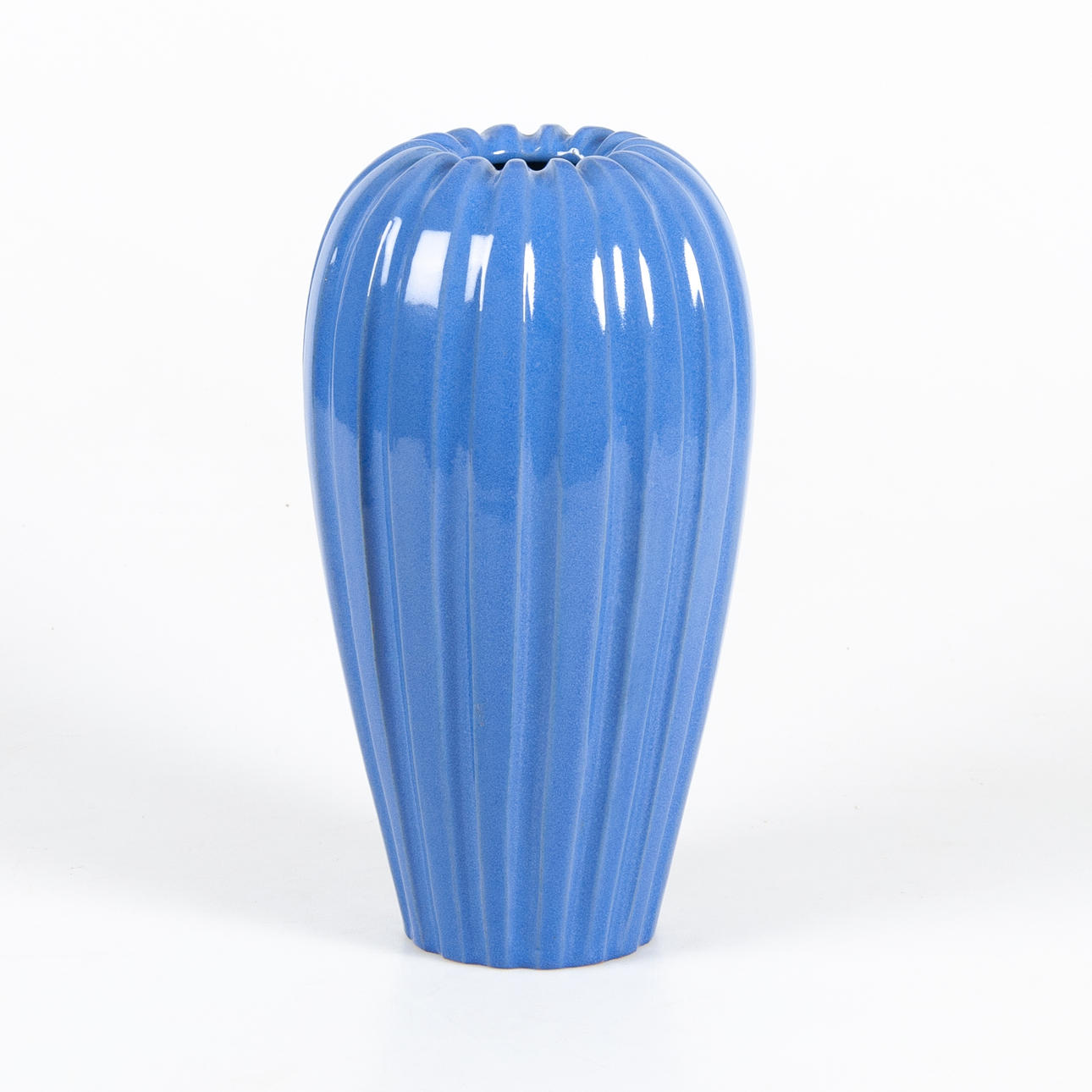 VICKE LINDSTRAND. VAS, keramik,Ekeby.