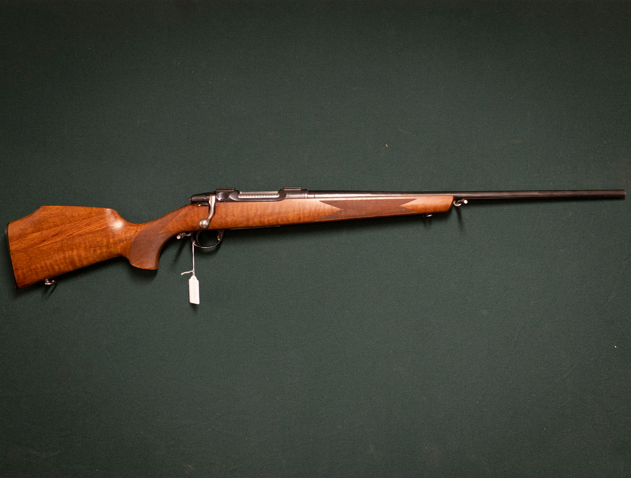 Carl Gustaf Model. 2000 6,5x55 #654316.