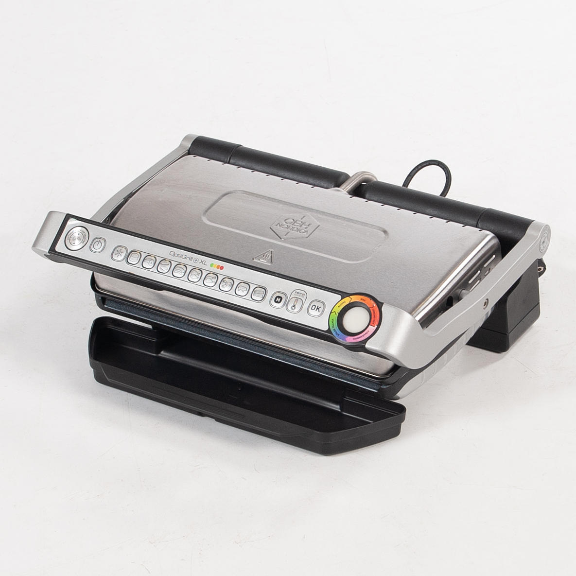 BORDGRILL OBH NORDICA OPTIGRILL XL.