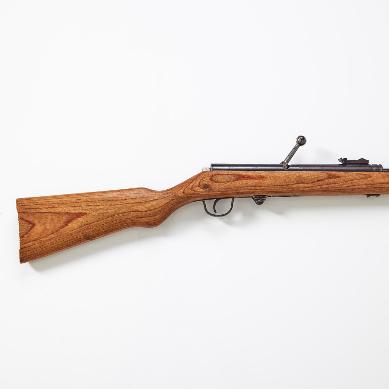 LUFTGEWEHR, Deutsch, Haenel Suhl, Sport Model 49a.