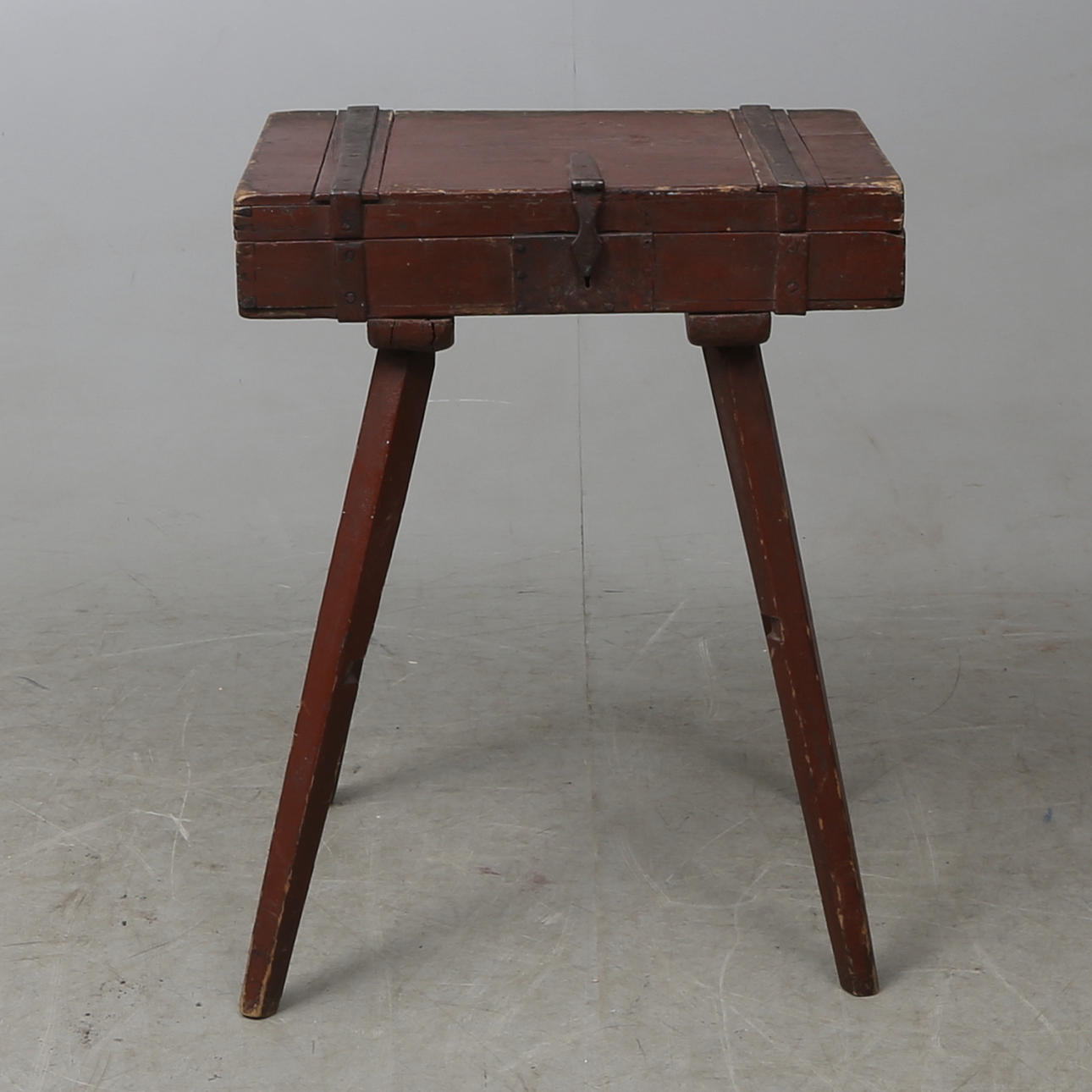 SKRIN, allmoge, 1800-tal.