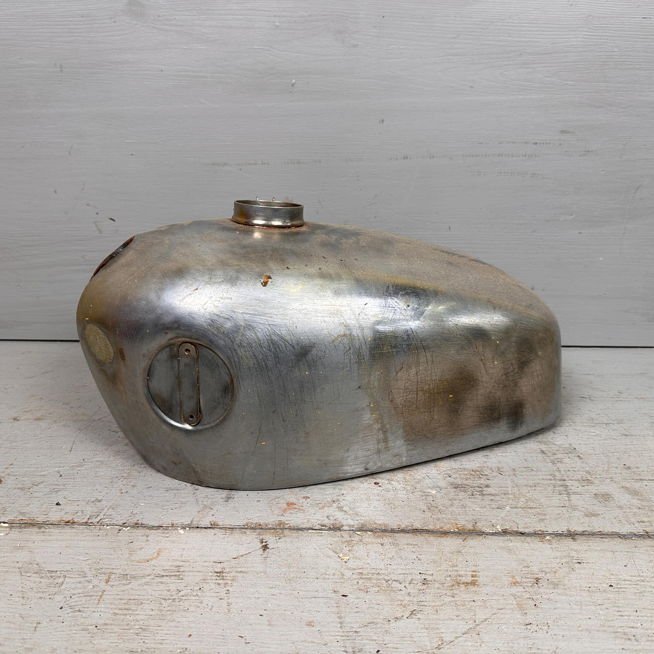 ARIEL, tank, 1950/60-tal, England.