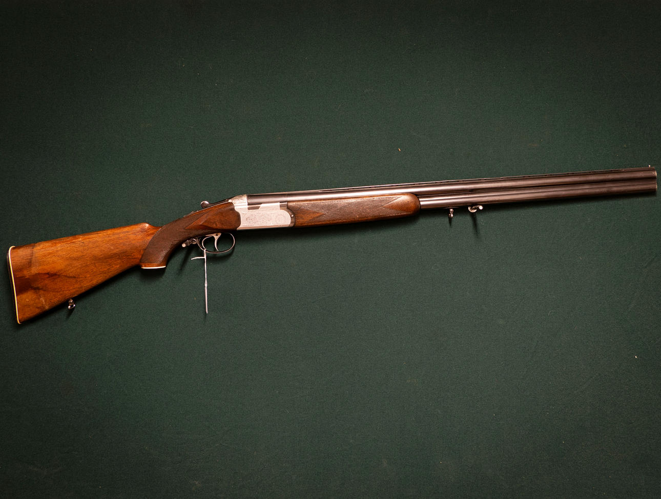 Beretta S56E Caliber 12 - nro. 13278.