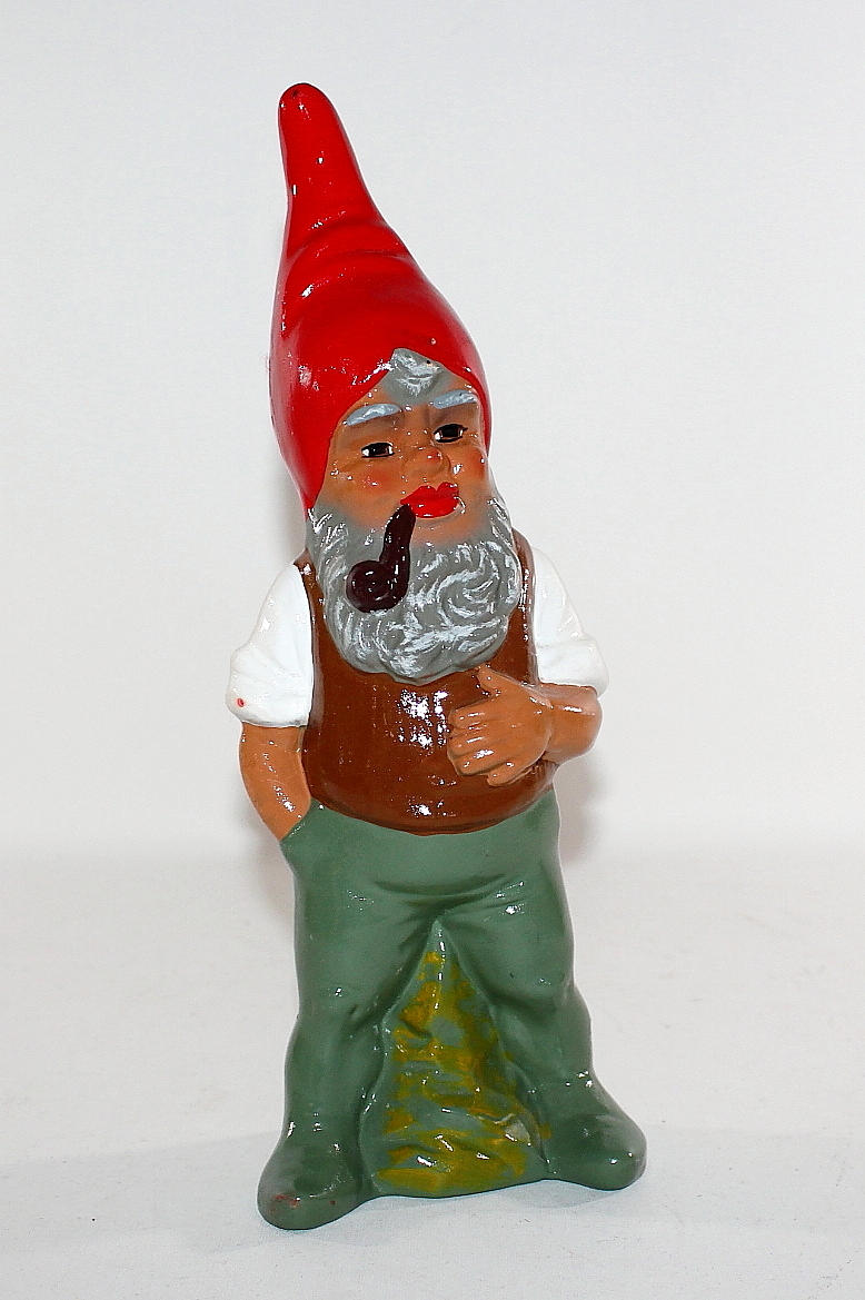 TOMTE, keramik Tysk.