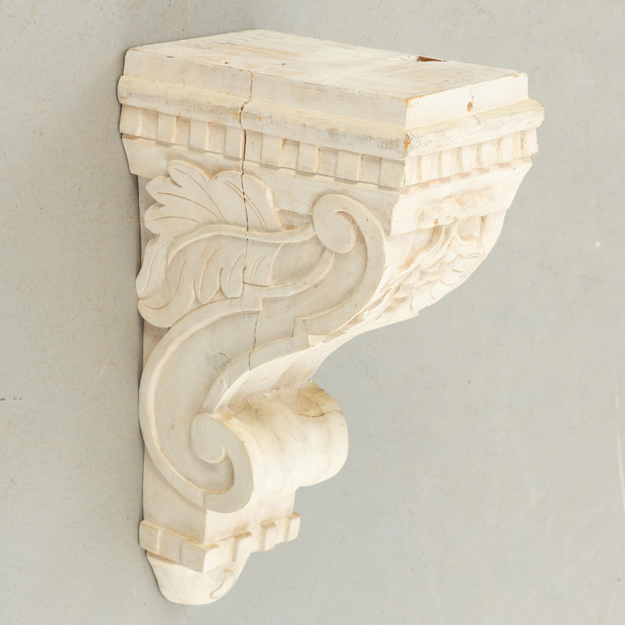 Konsol, Frankrike, 20. Jh.