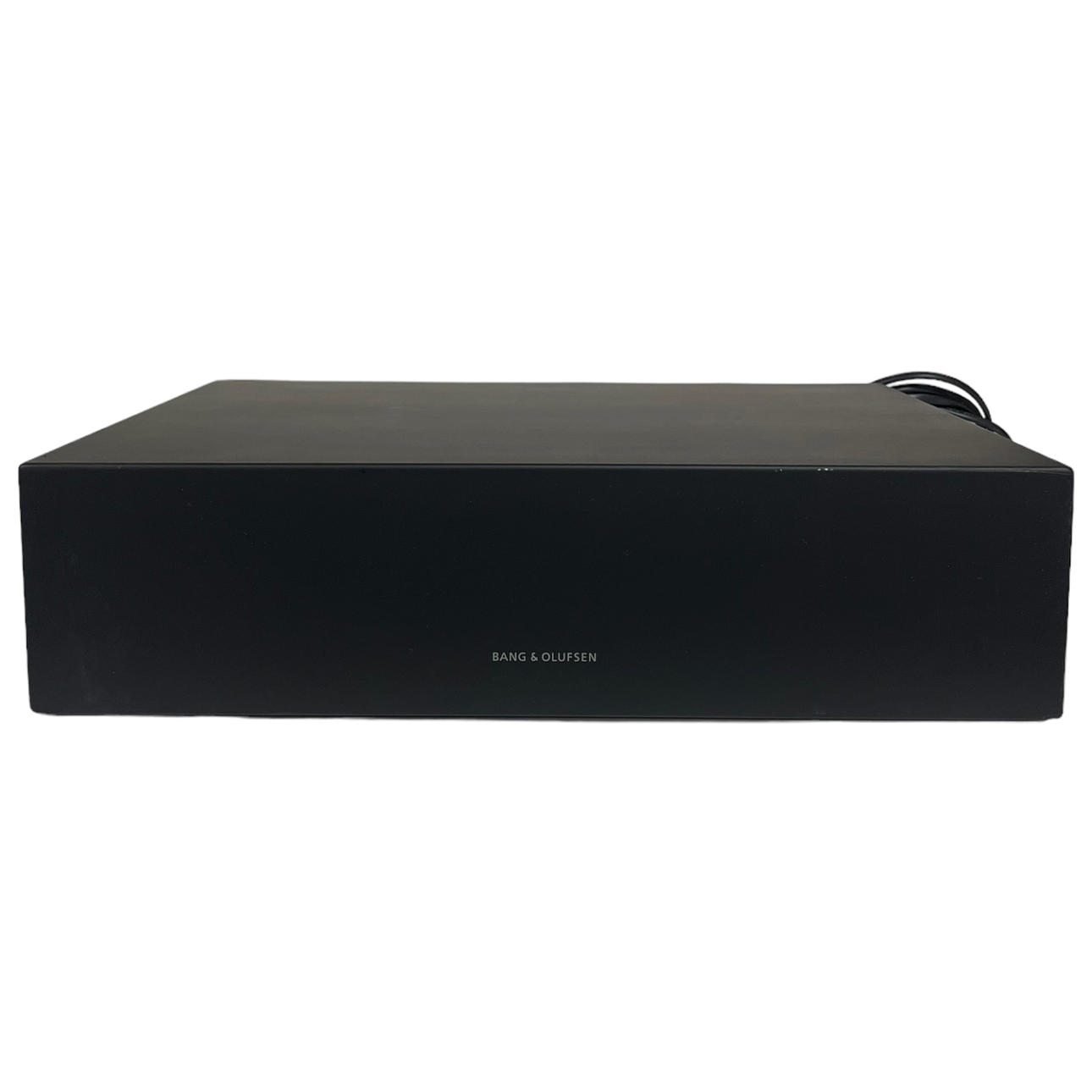 Bang & Olufsen, BeoMaster 5.