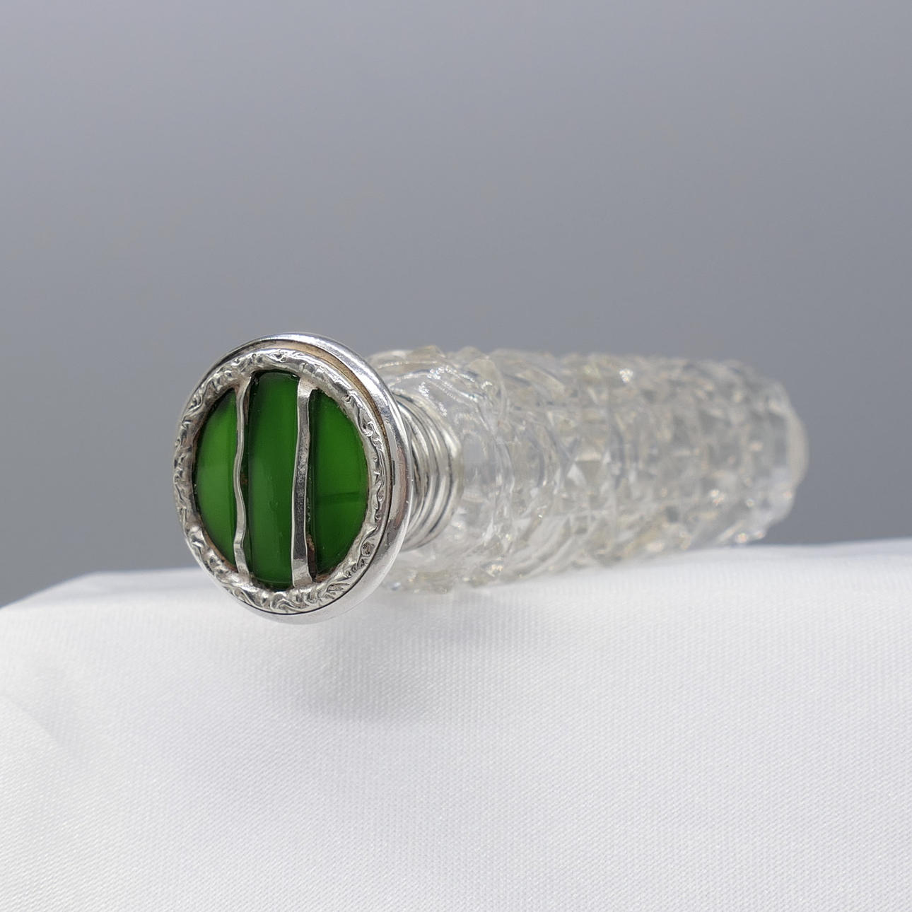 ANTIKE Parfümflasche.