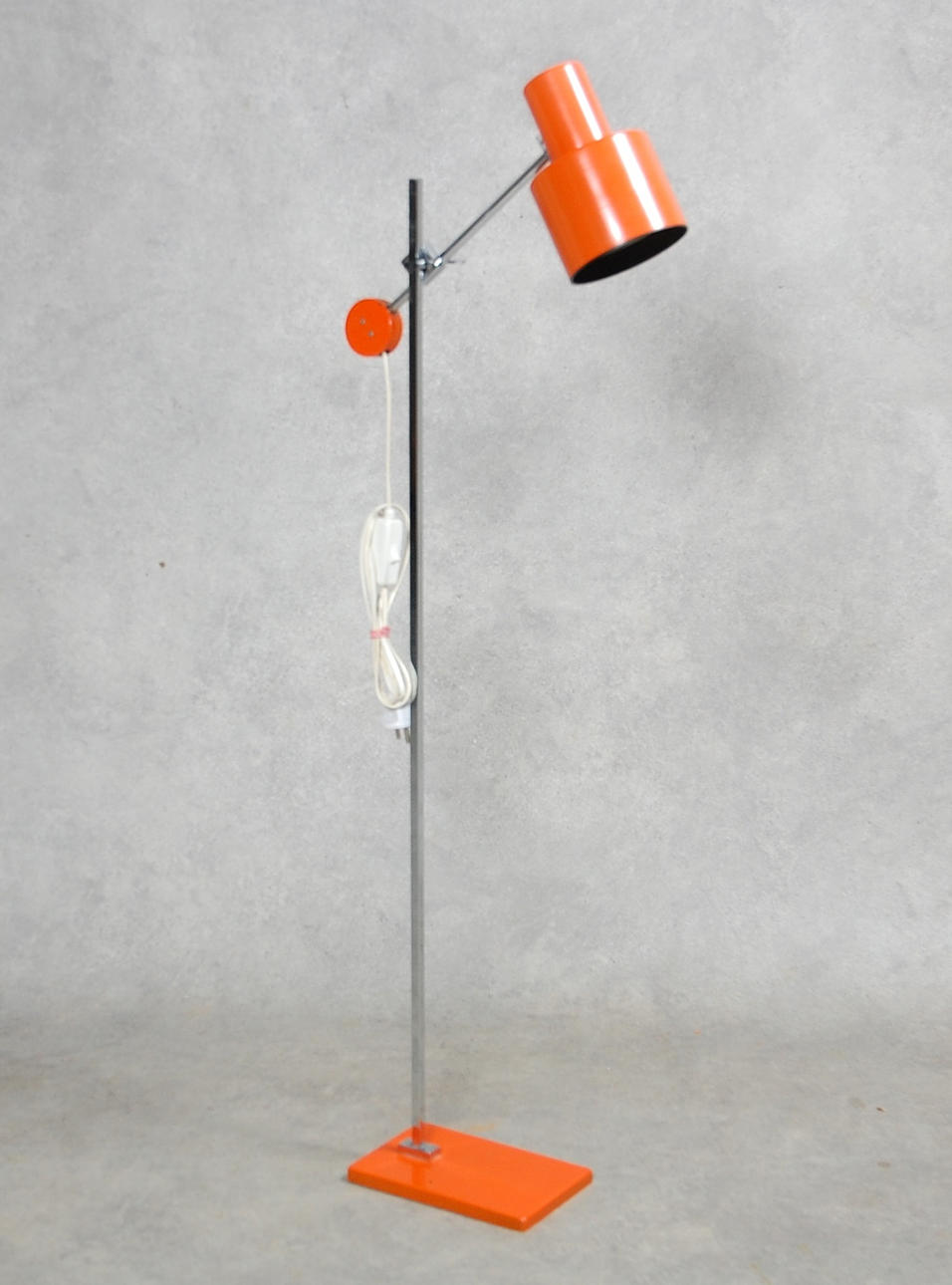 GOLVLAMPA, GK, 1960-70 tal.