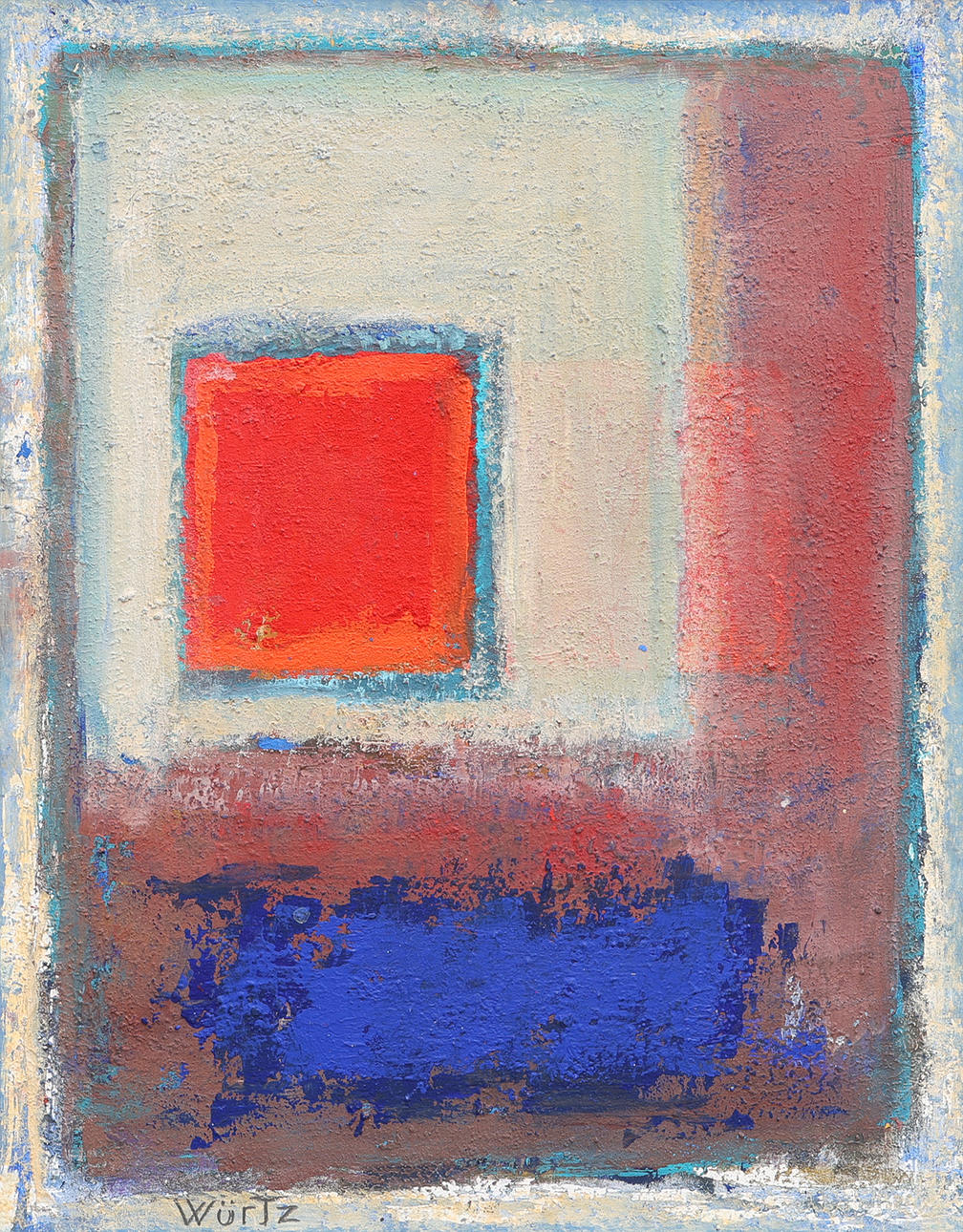 JOHN WURTZ. COMPOSITION.