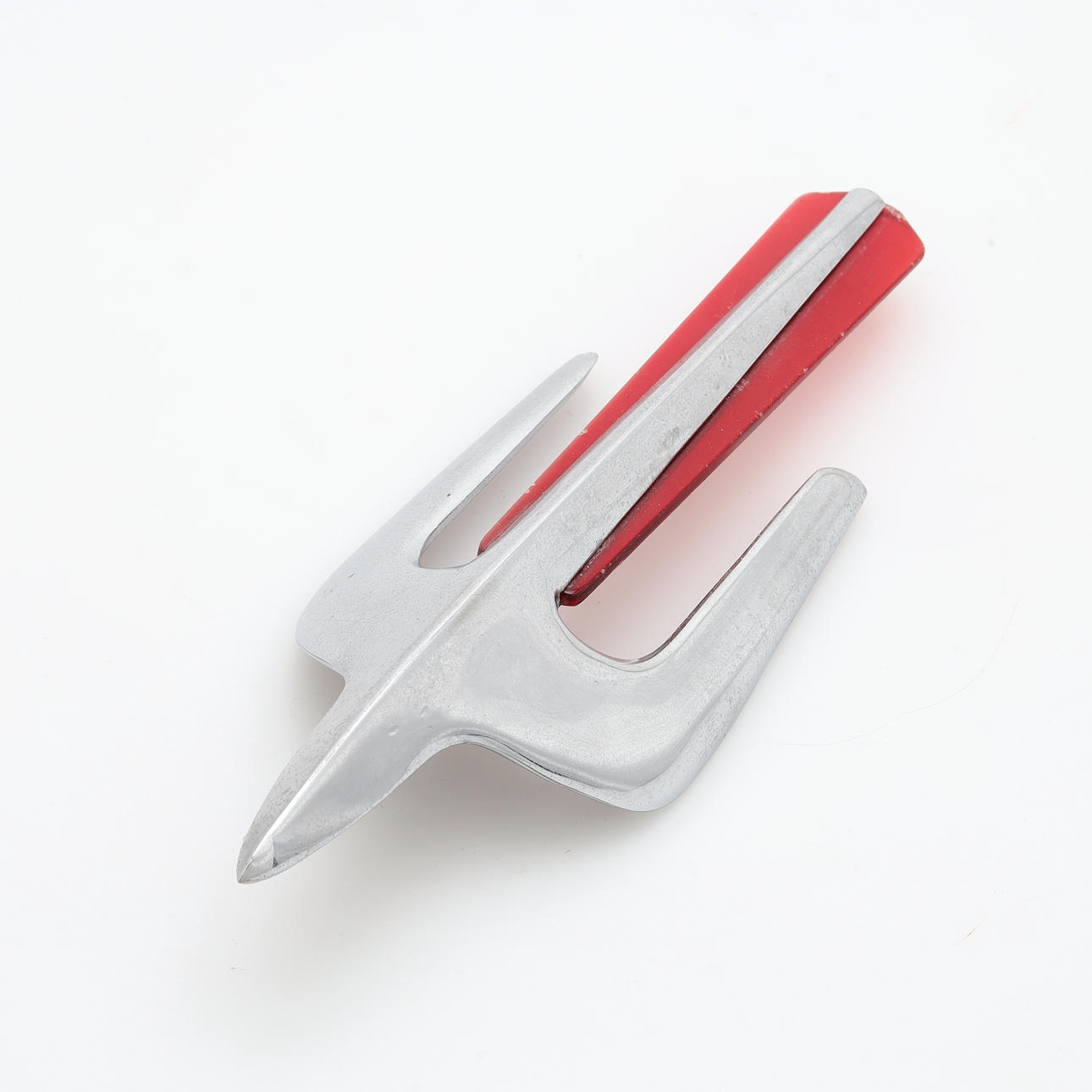 A 1950's Volvo PV Hood SVALA.