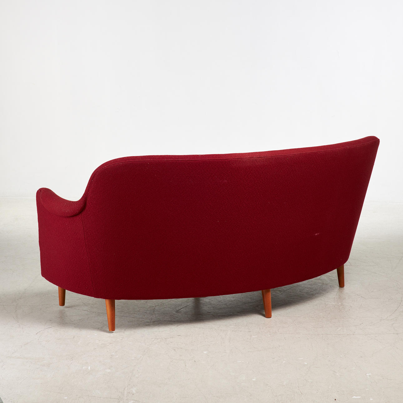 CARL MALMSTEN. Soffa, 