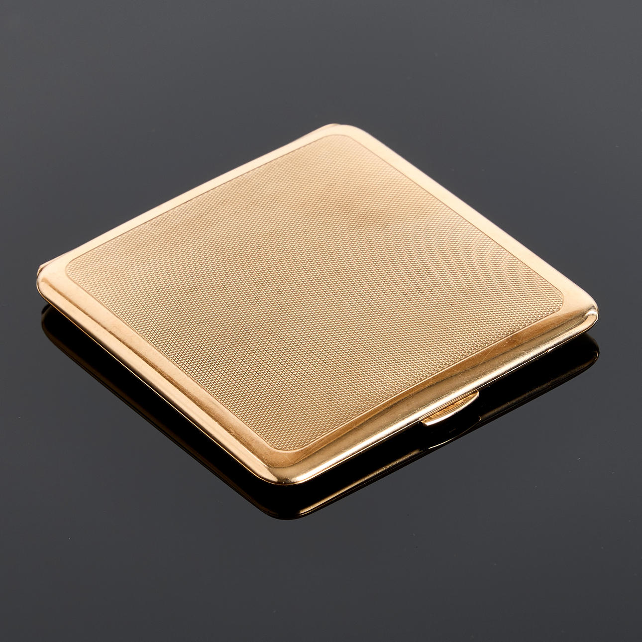 vom hofe cigarette case VOM HOFE 1-16007-81 Cigarette Case, Compact, Holds 18 G18 Pieces, 3.3  Inches (85 mm), Plain : Amazon.com.au: Health, Household & Personal Care