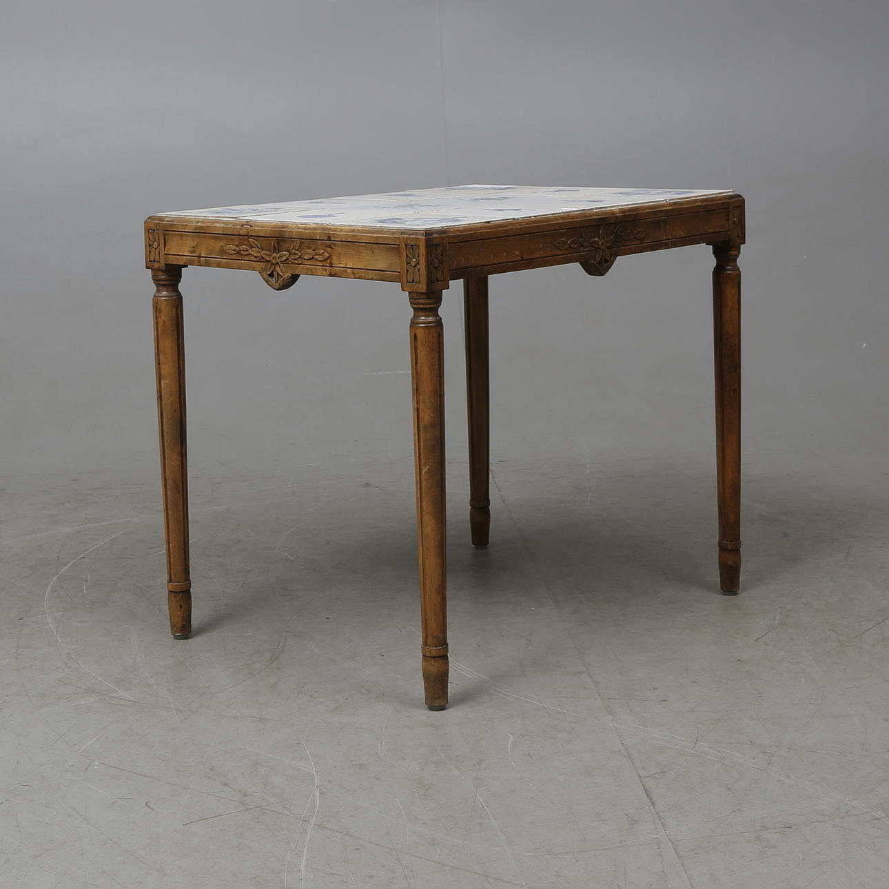 BORD, 1900-tal.