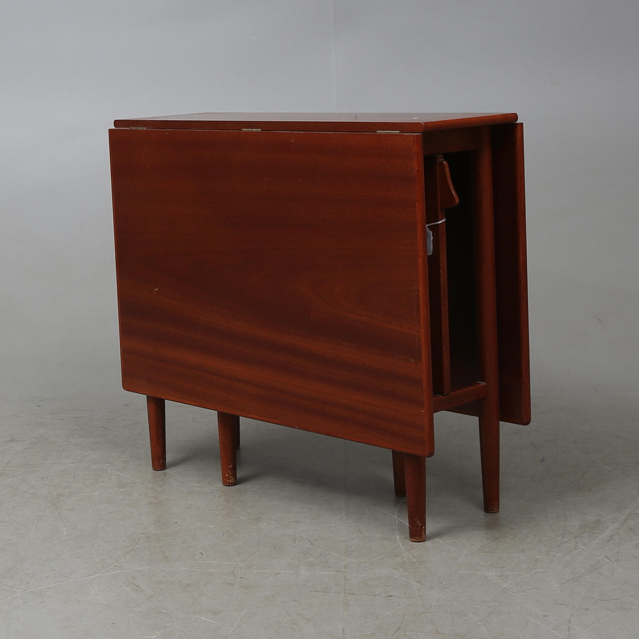 SLAGBORD, Ferdinand Lundquist, Göteborg, 1960-tal.