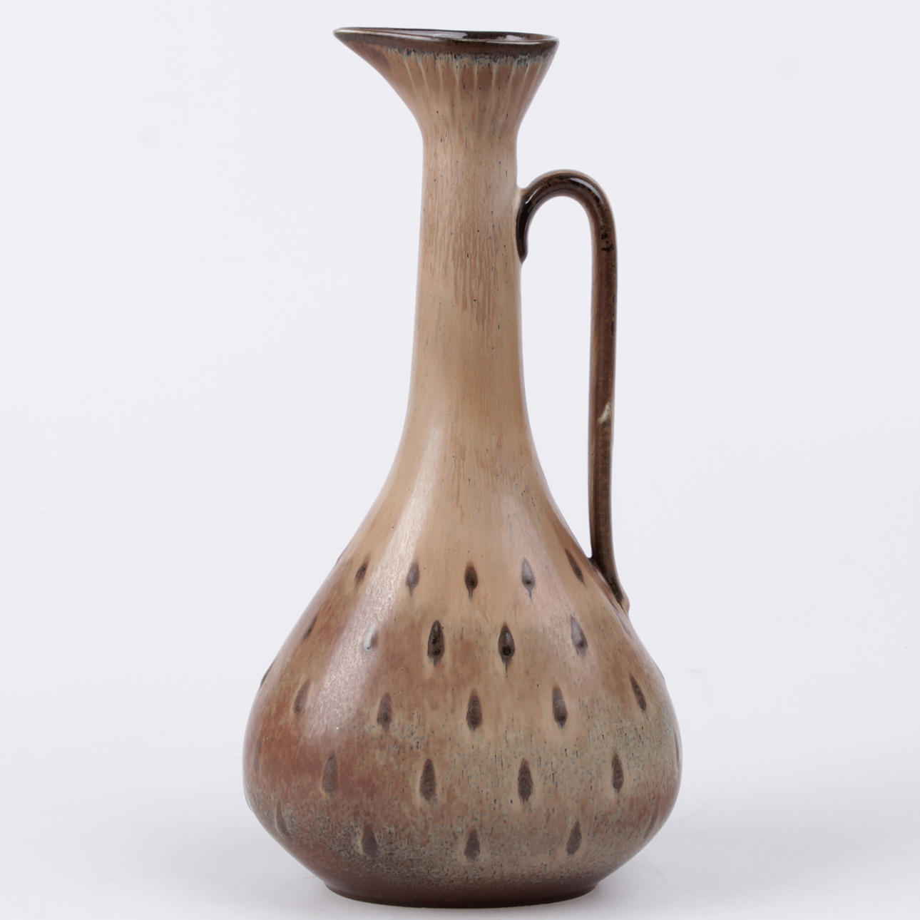 KANNA, stengods, Gunnar Nylund, Rörstrand, 1900-talets andra hälft.