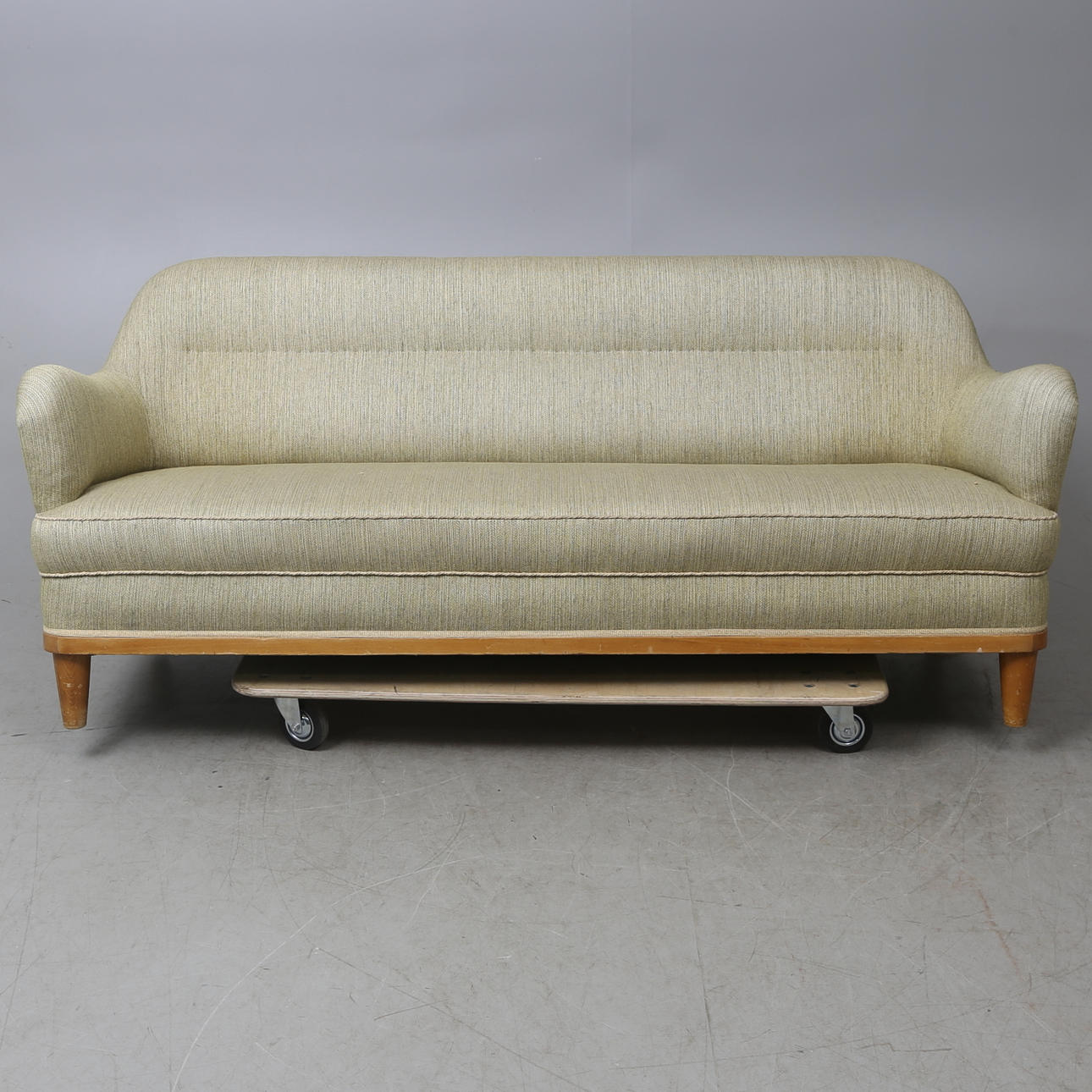 SOFFA, Sverige, 1940-tal.