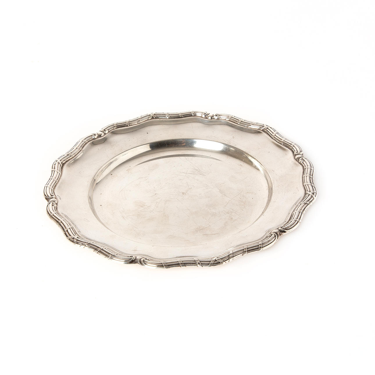 FAT, silver, K. Andersson, 1915. Silver & Metall - Silver - Auctionet