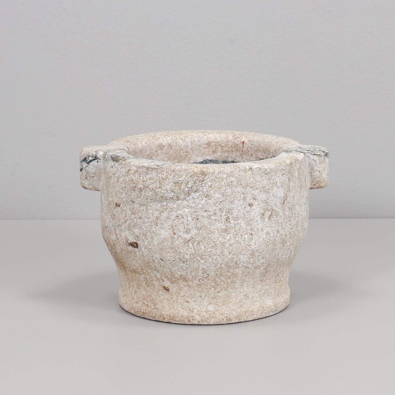 MORTEL marmor, stor modell.