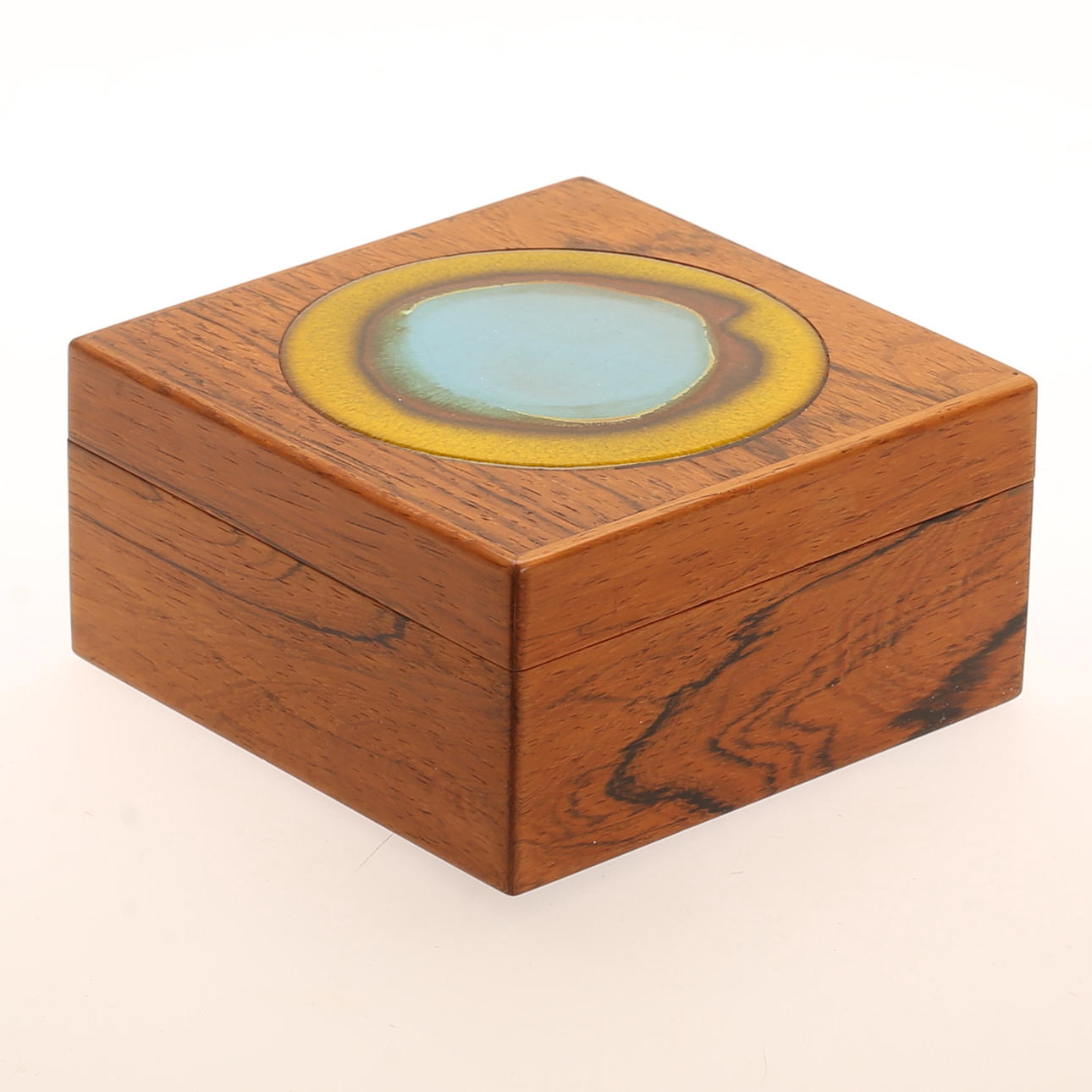 ALFRED KLITGAARD. Skrin, Danmark.