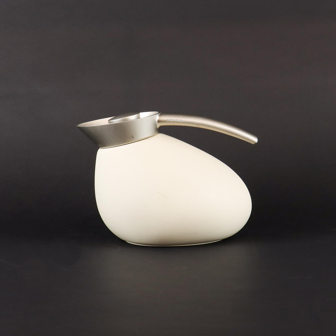 MARIA BERNTSEN, termokande „Quack“, Georg Jensen, Danmark.