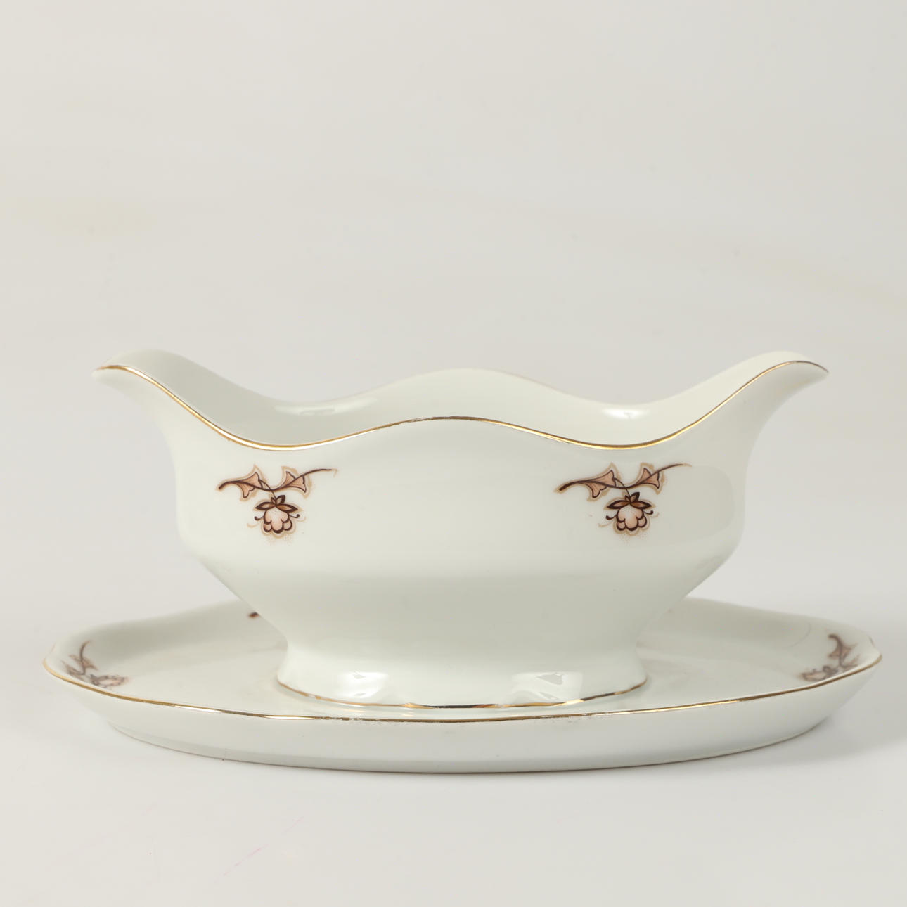A set of 38 “Feston Rosenthal” food and coffee sets, KPM