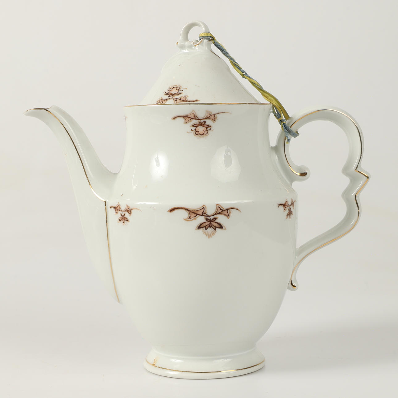 A set of 38 “Feston Rosenthal” food and coffee sets, KPM