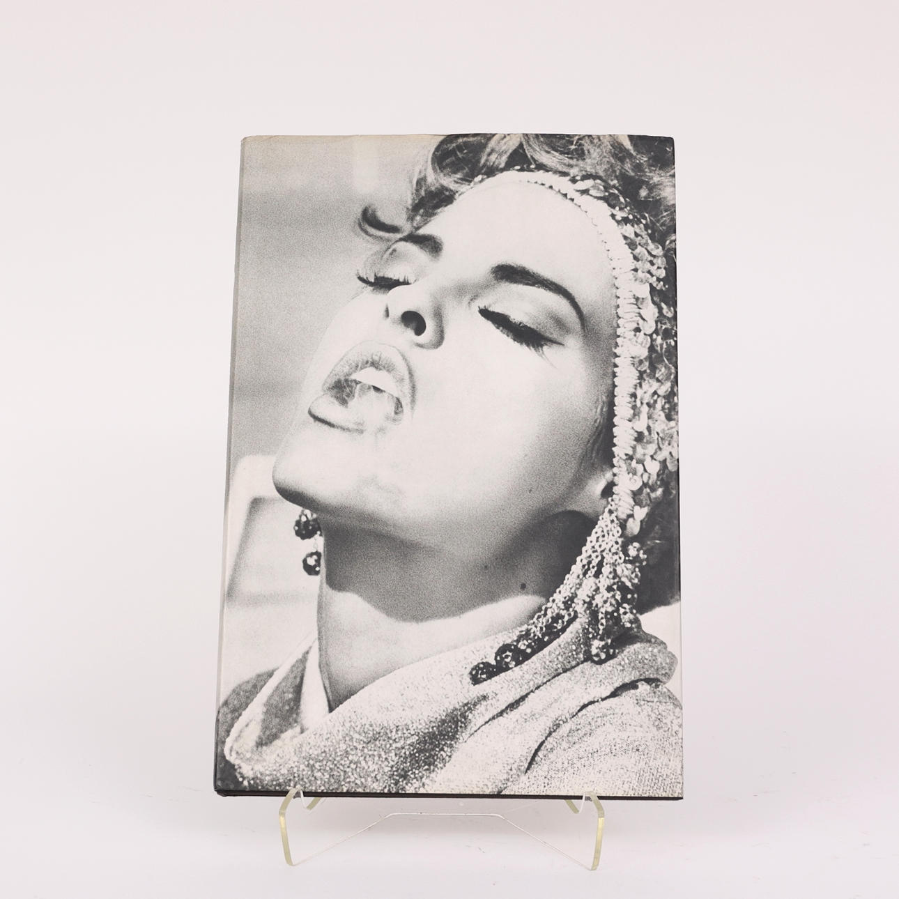 ELLEN VON UNWERTH. AGUARDIENTE. 2 ediciones, límite. 6000 ex.