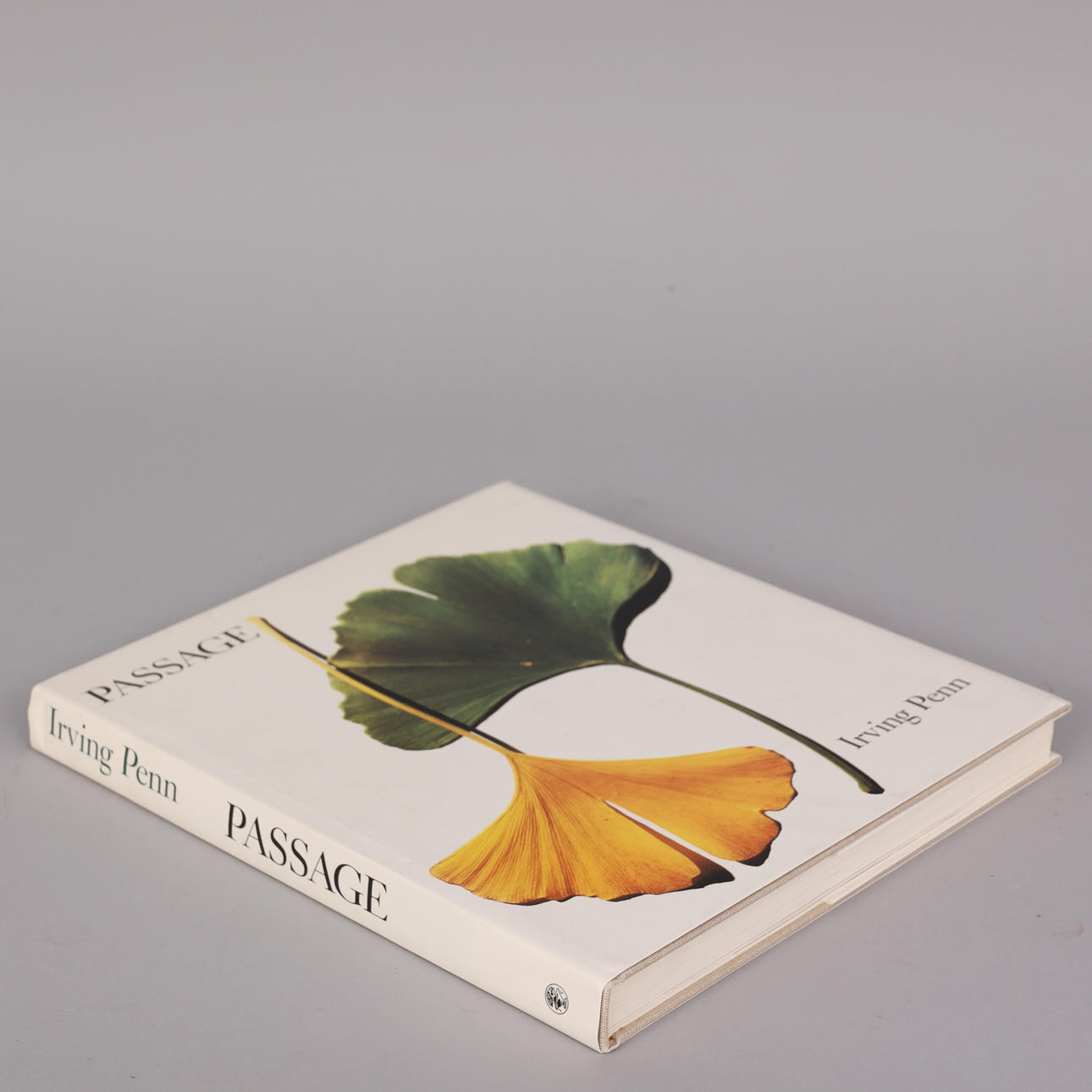 Irving Penn 写真集 PASSAGE Irving Penn - Passage – Parallel Editions
