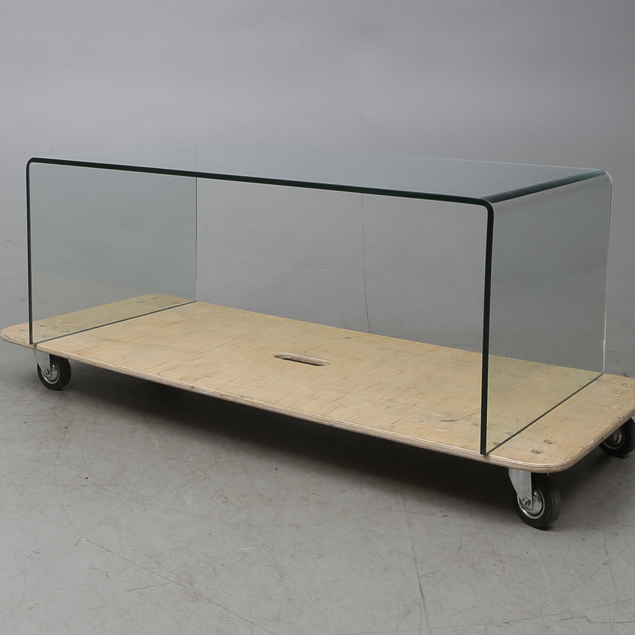 SOFFBORD, 2000-tal.