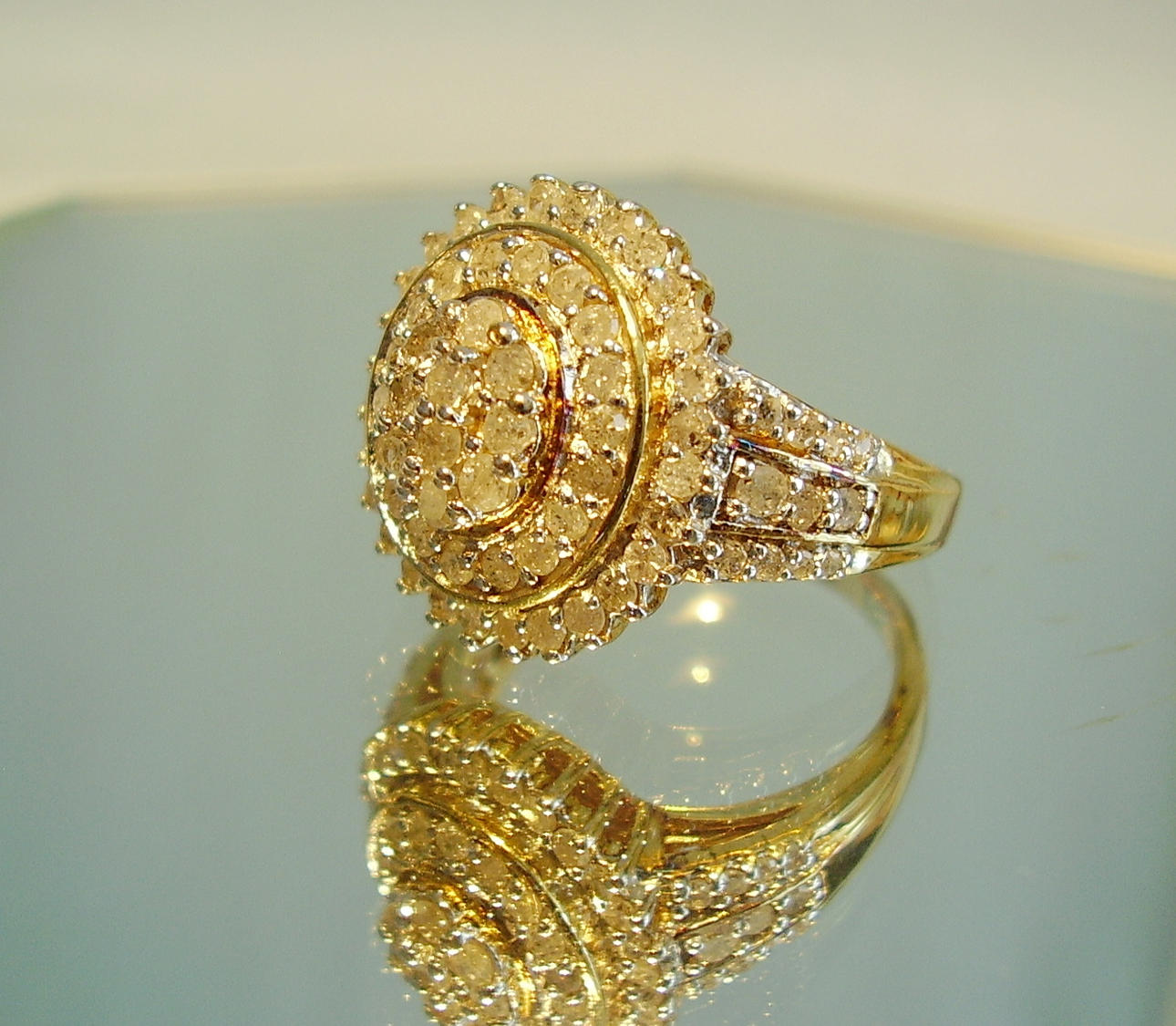 diamantring, is diamanter ring.