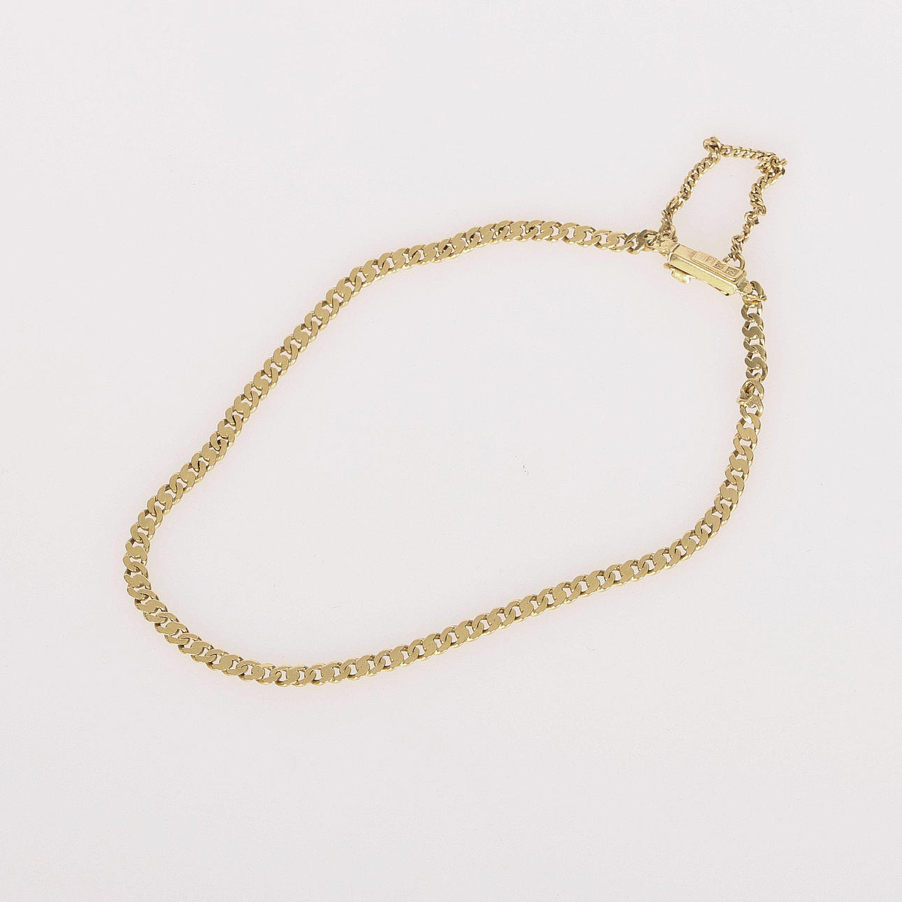 PULSERA, oro de 18 quilates, 1950.