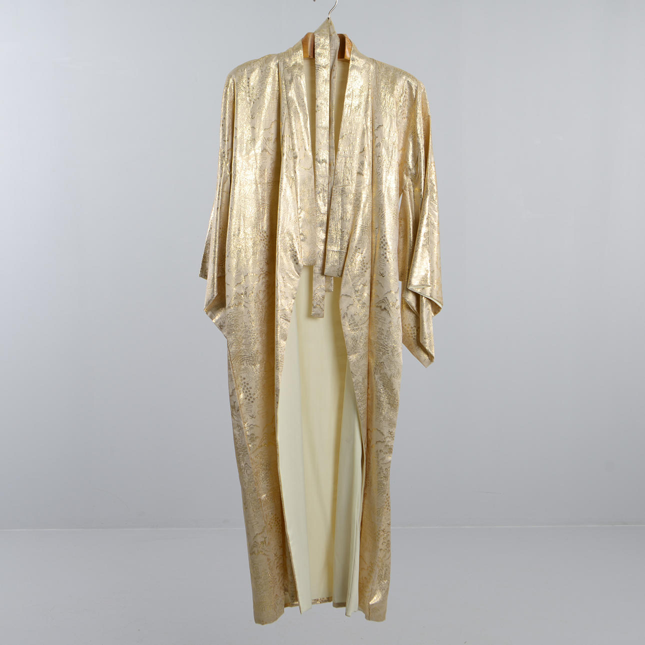 KIMONO, dam, Japan, 1900-tal.