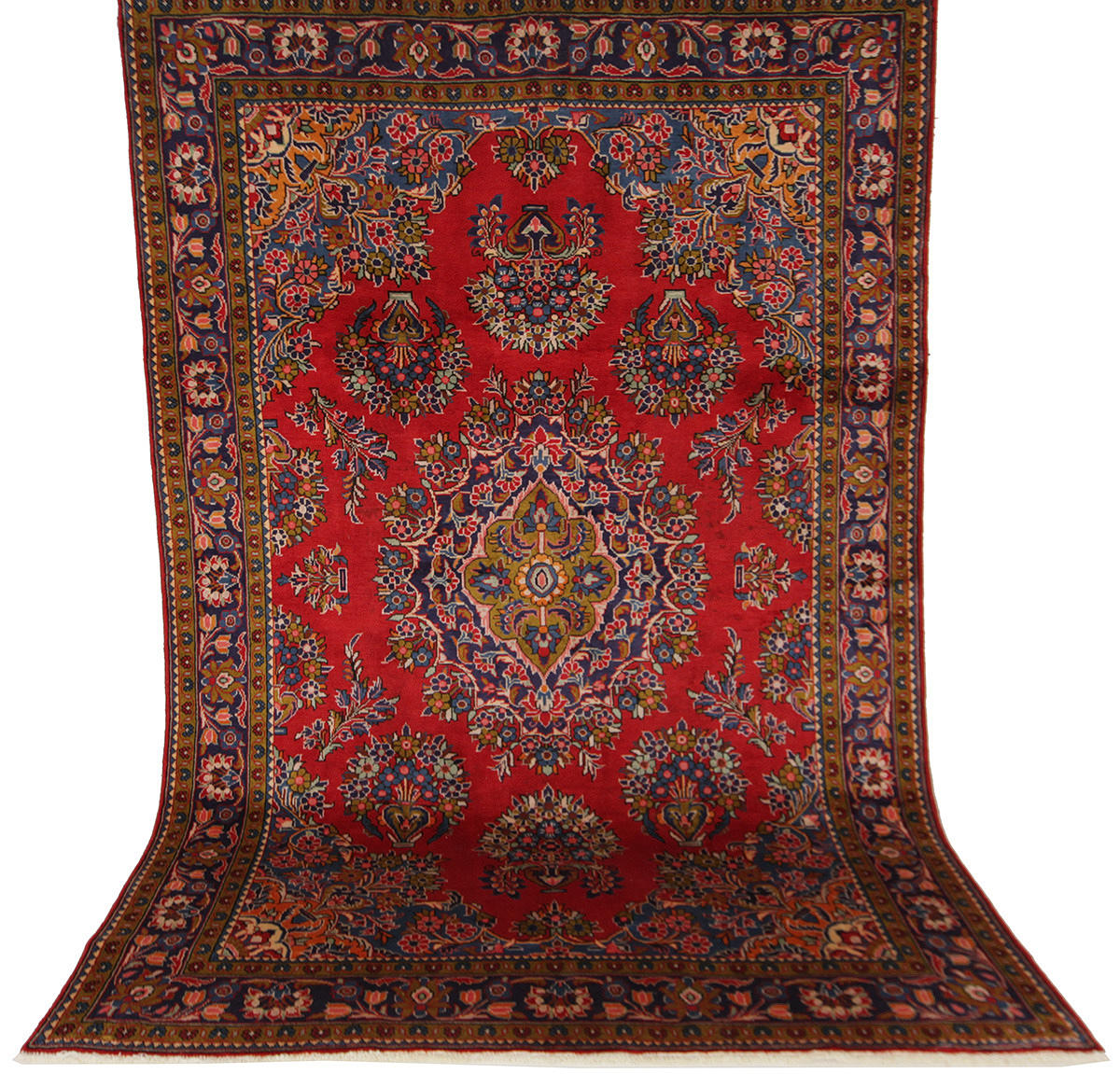 ORIENTALISK MATTA, Wis, Persien, 315 x 202 cm.