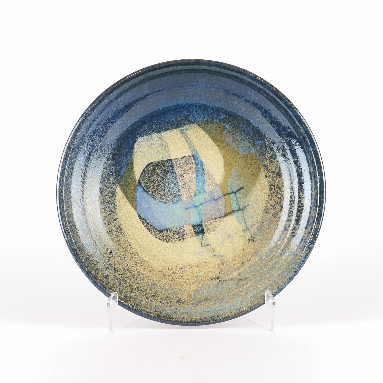 FAT keramik, Karin Lööf.