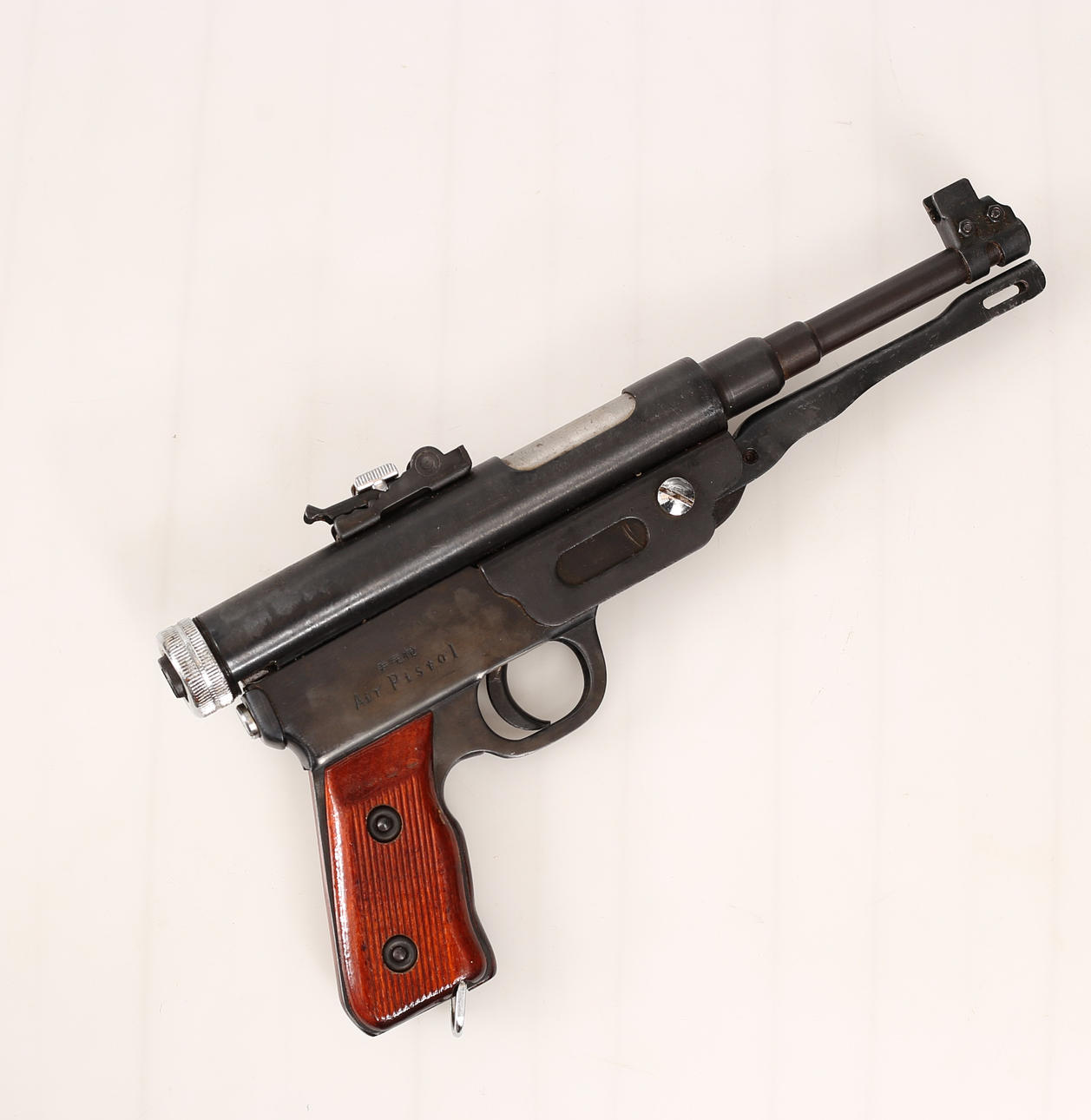 LUFTGEWEHR, China, Pfeil, ca 1975-88.