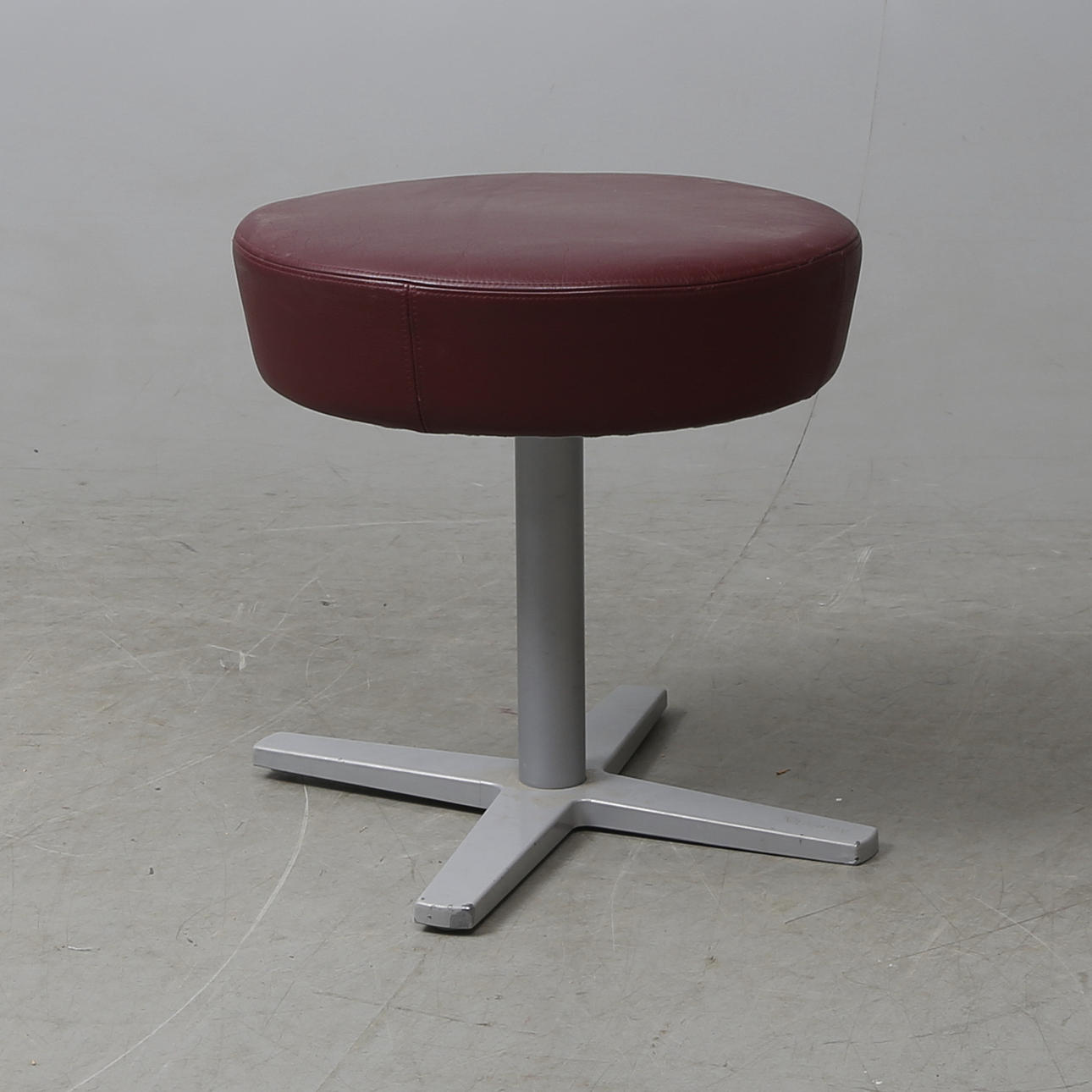 PALL, "Centrum", design Sandin & Bülow, Materia, 1997.