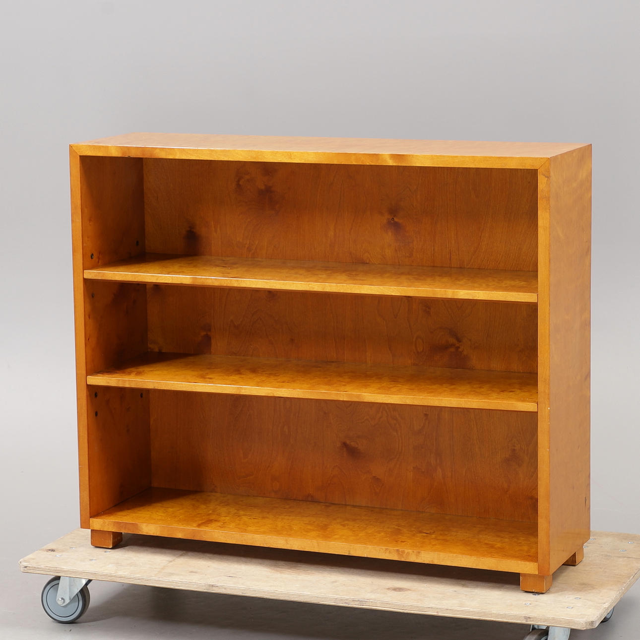 BOKHYLLA, björk, 1930/40-tal.