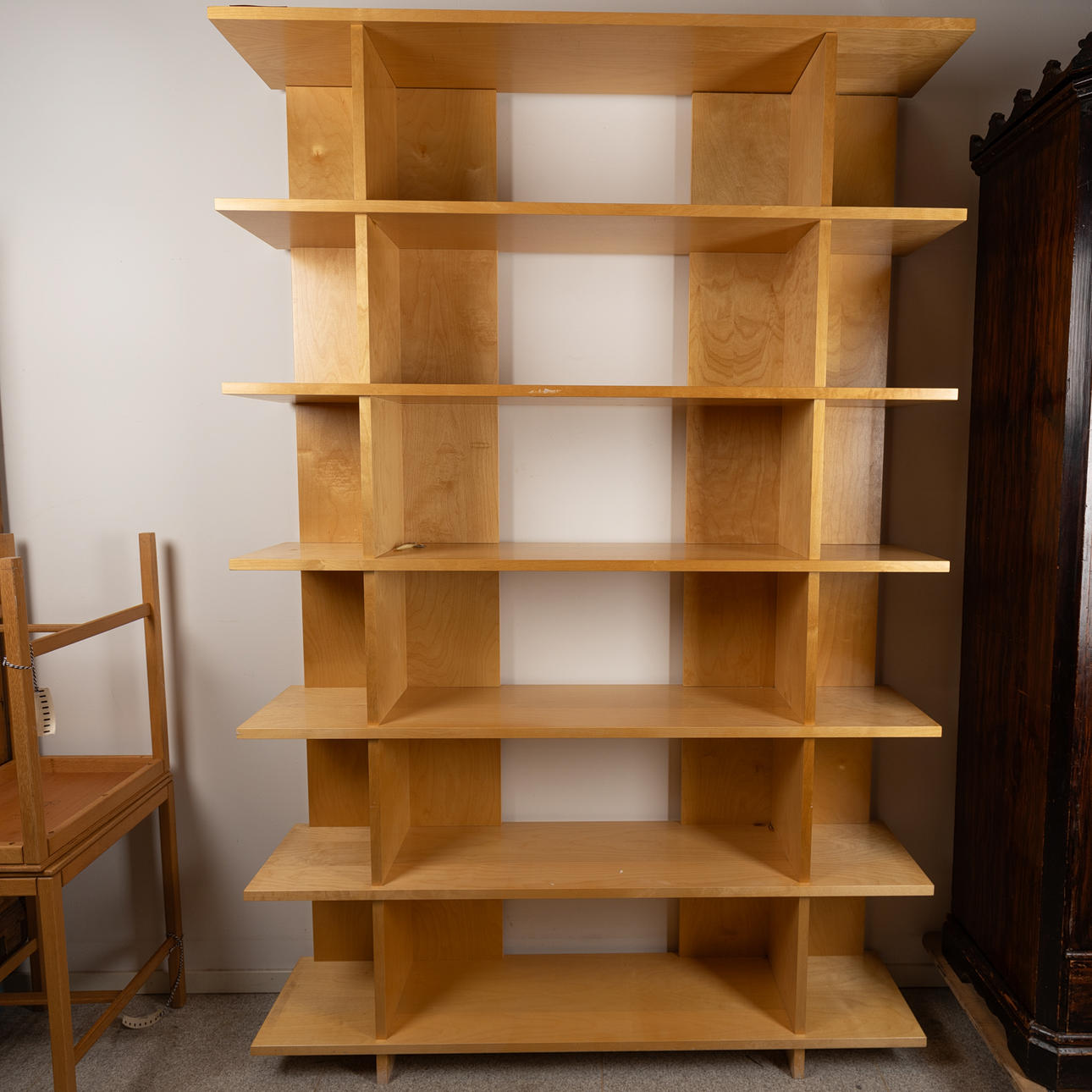 JOHAN CELSING. BOKHYLLY, 2000-luku.