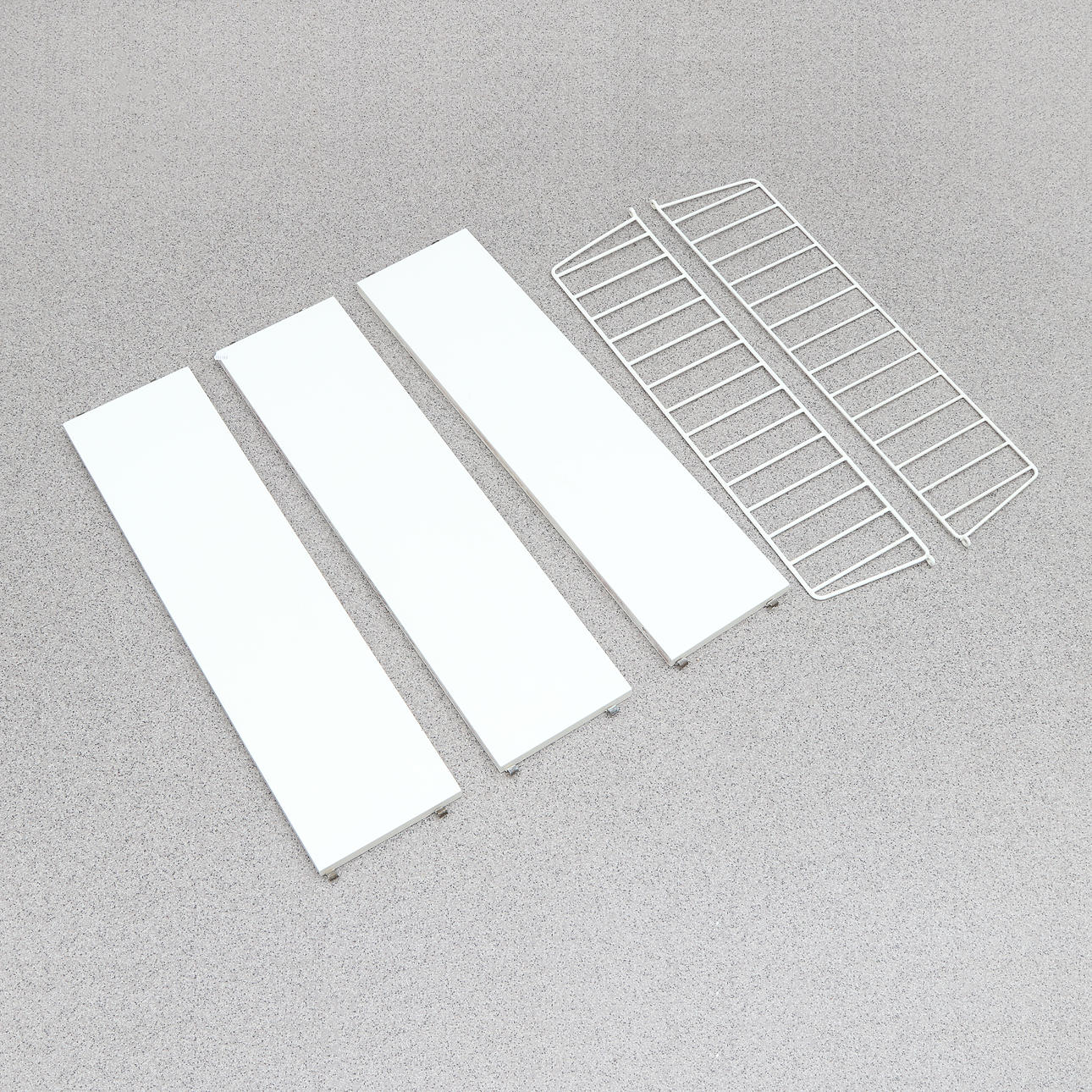 STRINGHYLLA, Nisse & Kajsa Strinning, 1950/60-tal.