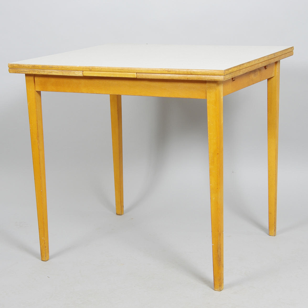 KÖKSBORD, Perstorpsskiva, Edsbyverken, 1900-talets mitt.