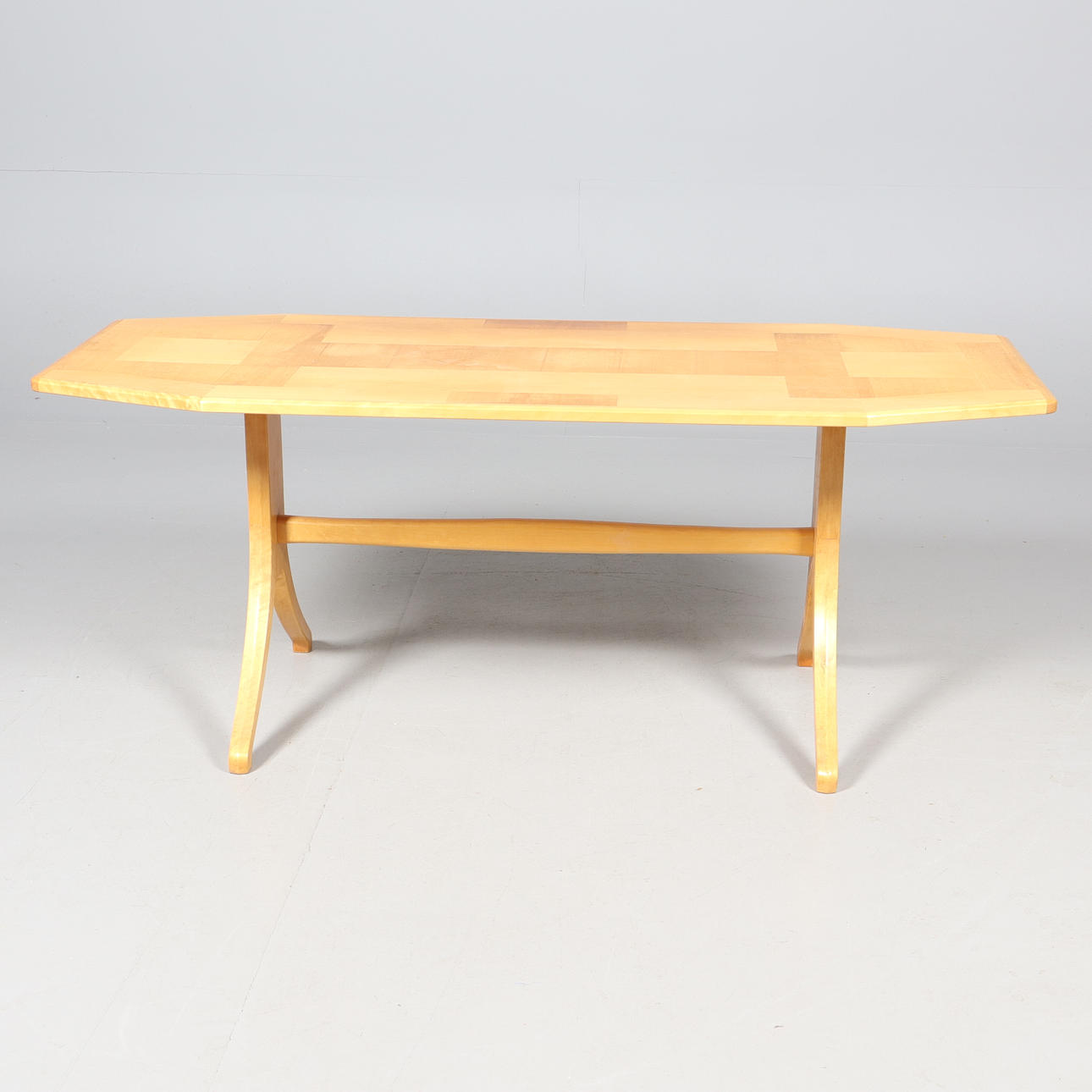 CARL MALMSTEN. SOFFBORD, "Kanton".