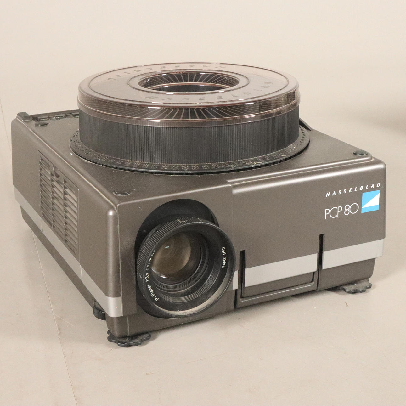 Hasselblad PCP 80 フィルムプロジェクター Hasselblad PCP 80 フィルムプロジェクター - メルカリ