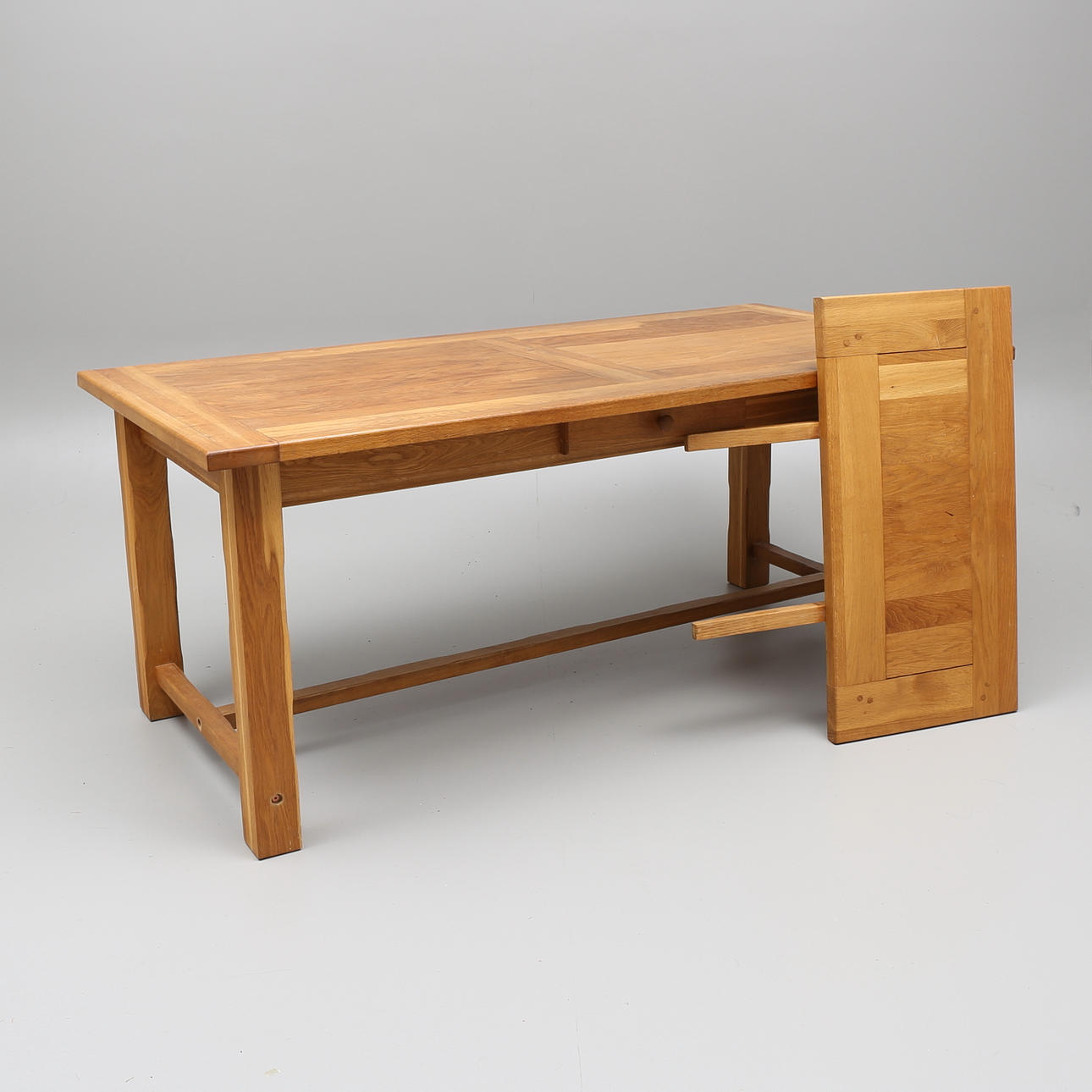 MATBORD, 1900/2000-tal.