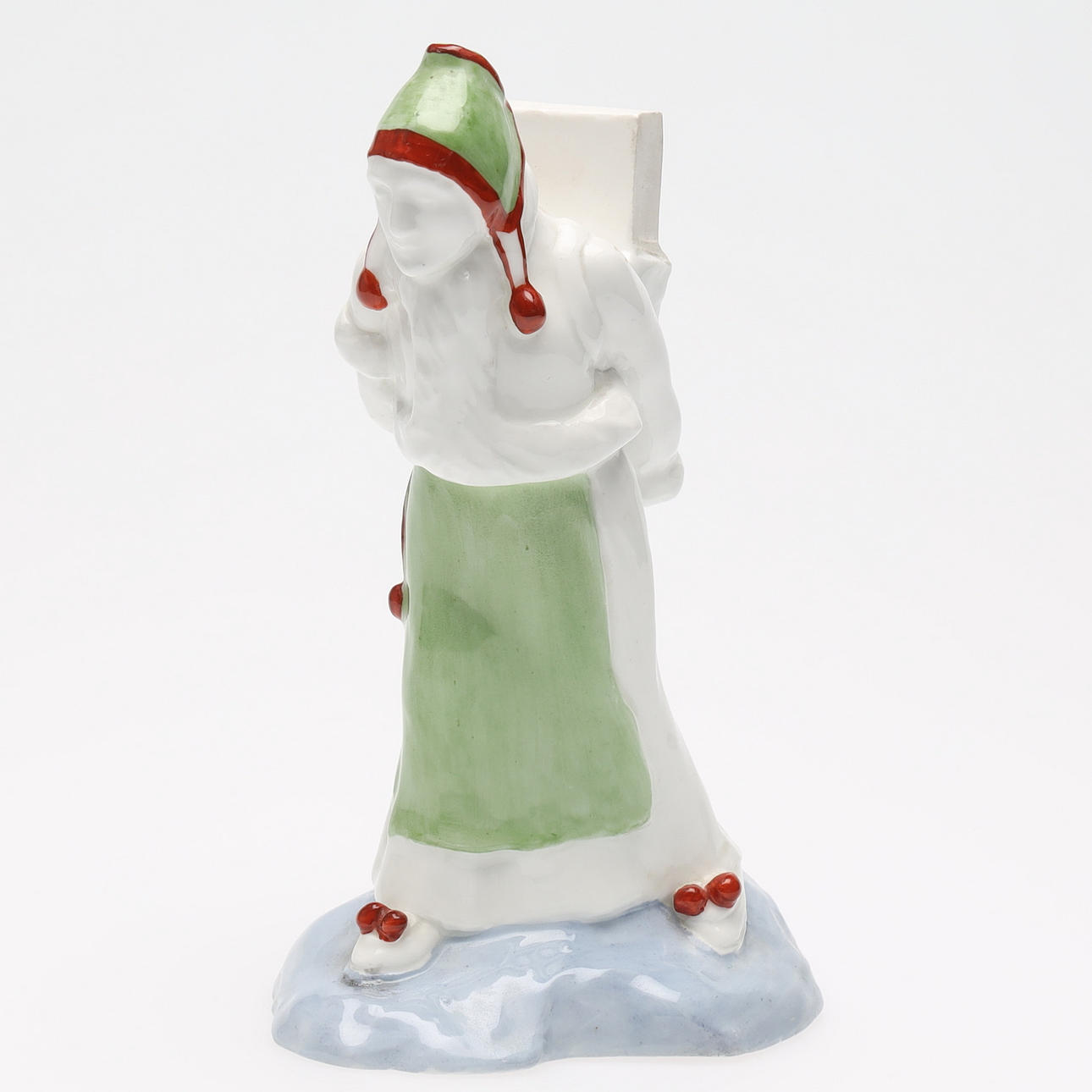 HILMA PERSSON-HJELM, a figurine, marked Rörstrand.