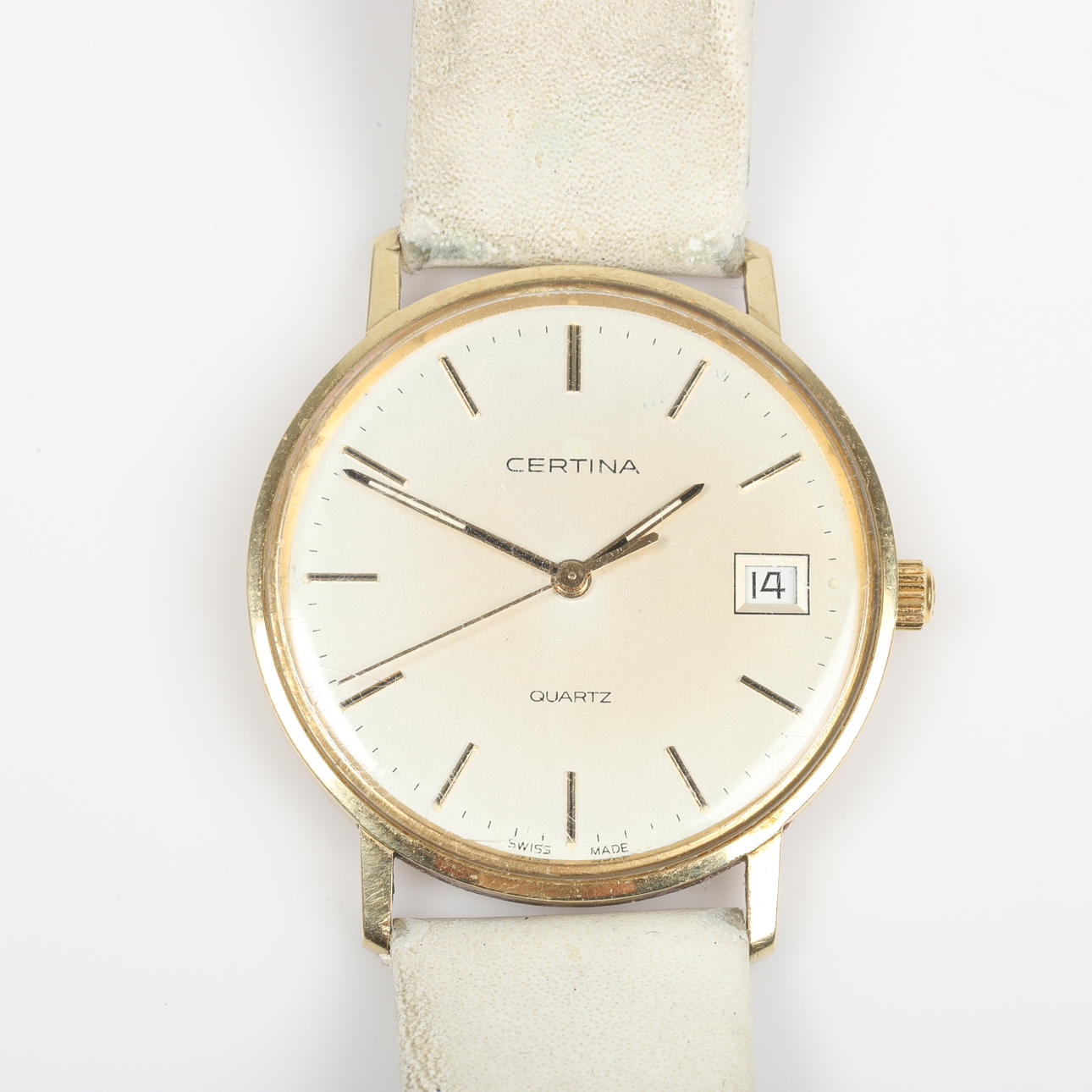 armbansur-certina-quartz-14-k-guld-klockor-ur-armbandsur-auctionet