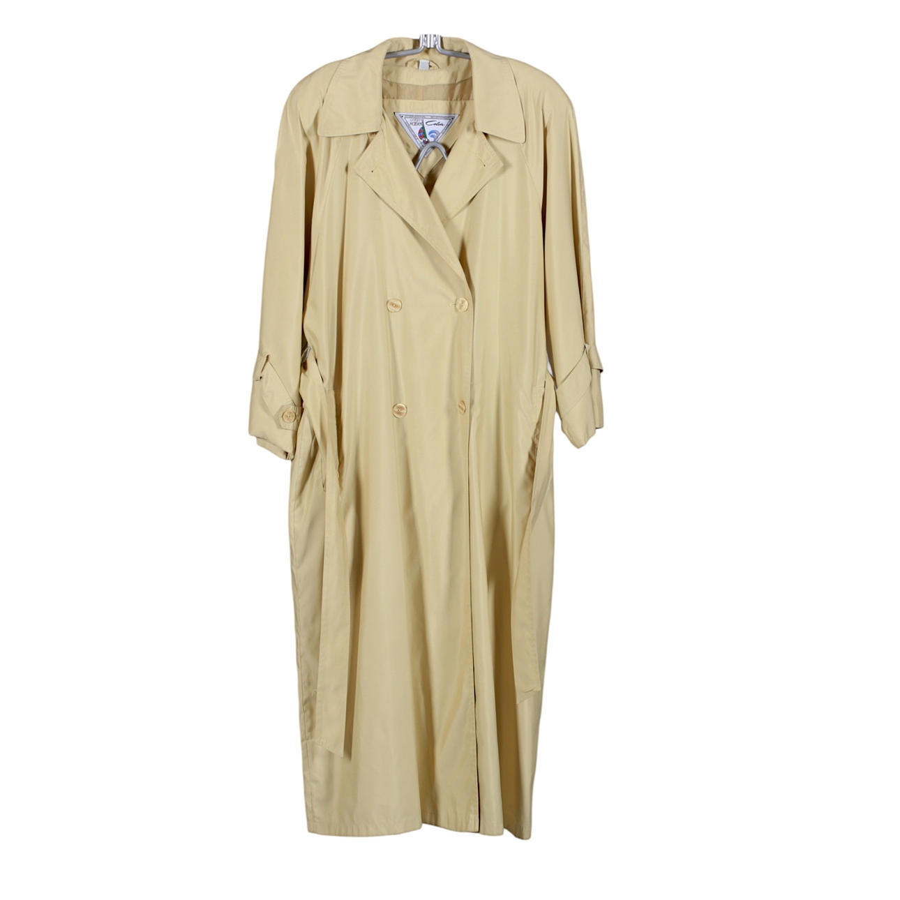 DAMENMANTEL, Colette Wolfgang Kaiser, Größe 36.