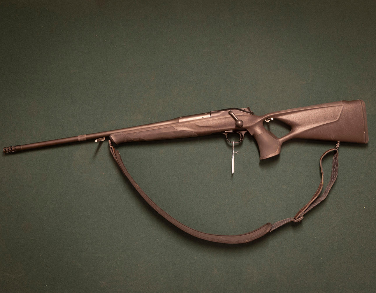 Blaser R8 Success Vänster kal. 308.