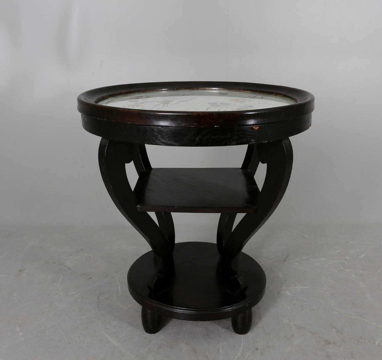 RÖKBORD, jugend, 1910/20-tal.